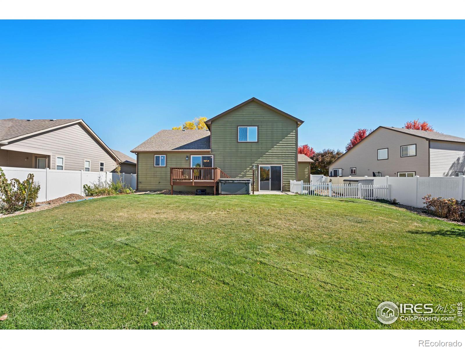 MLS Image #34 for 297  sand grouse drive,loveland, Colorado