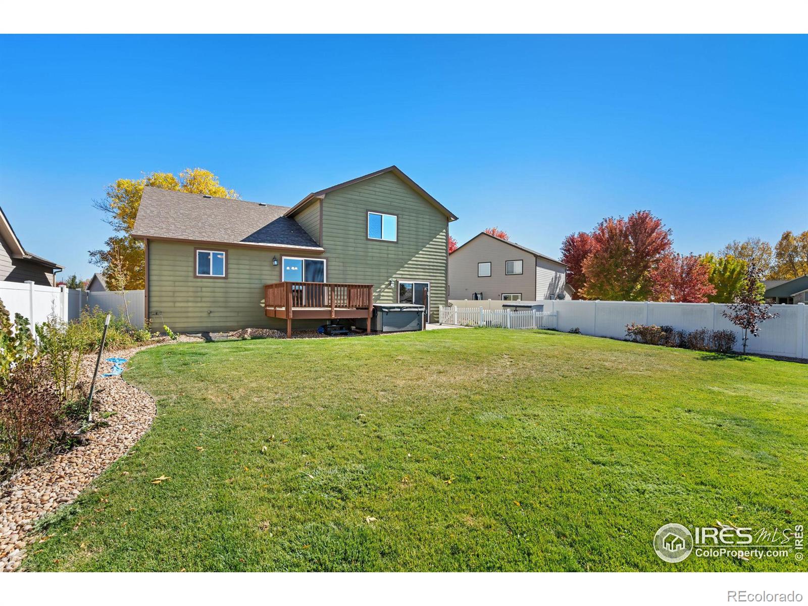 MLS Image #35 for 297  sand grouse drive,loveland, Colorado