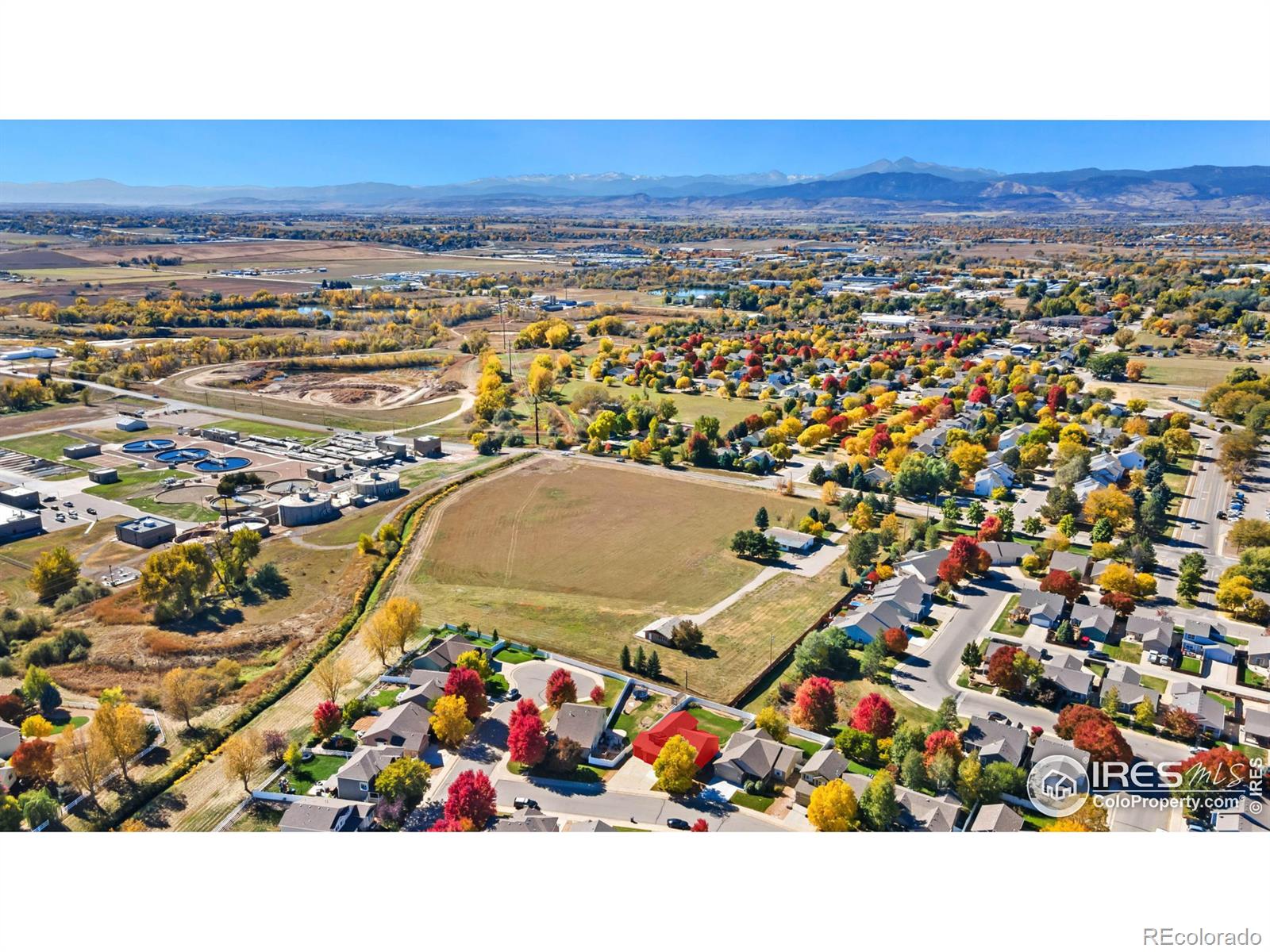 MLS Image #37 for 297  sand grouse drive,loveland, Colorado