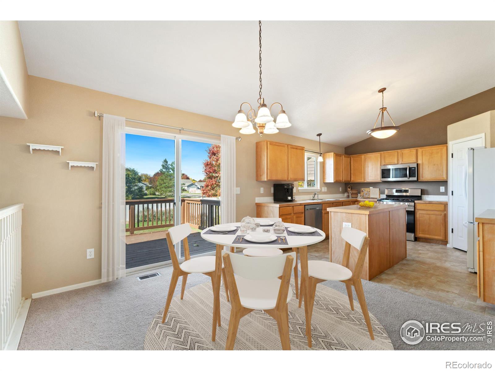 MLS Image #7 for 297  sand grouse drive,loveland, Colorado