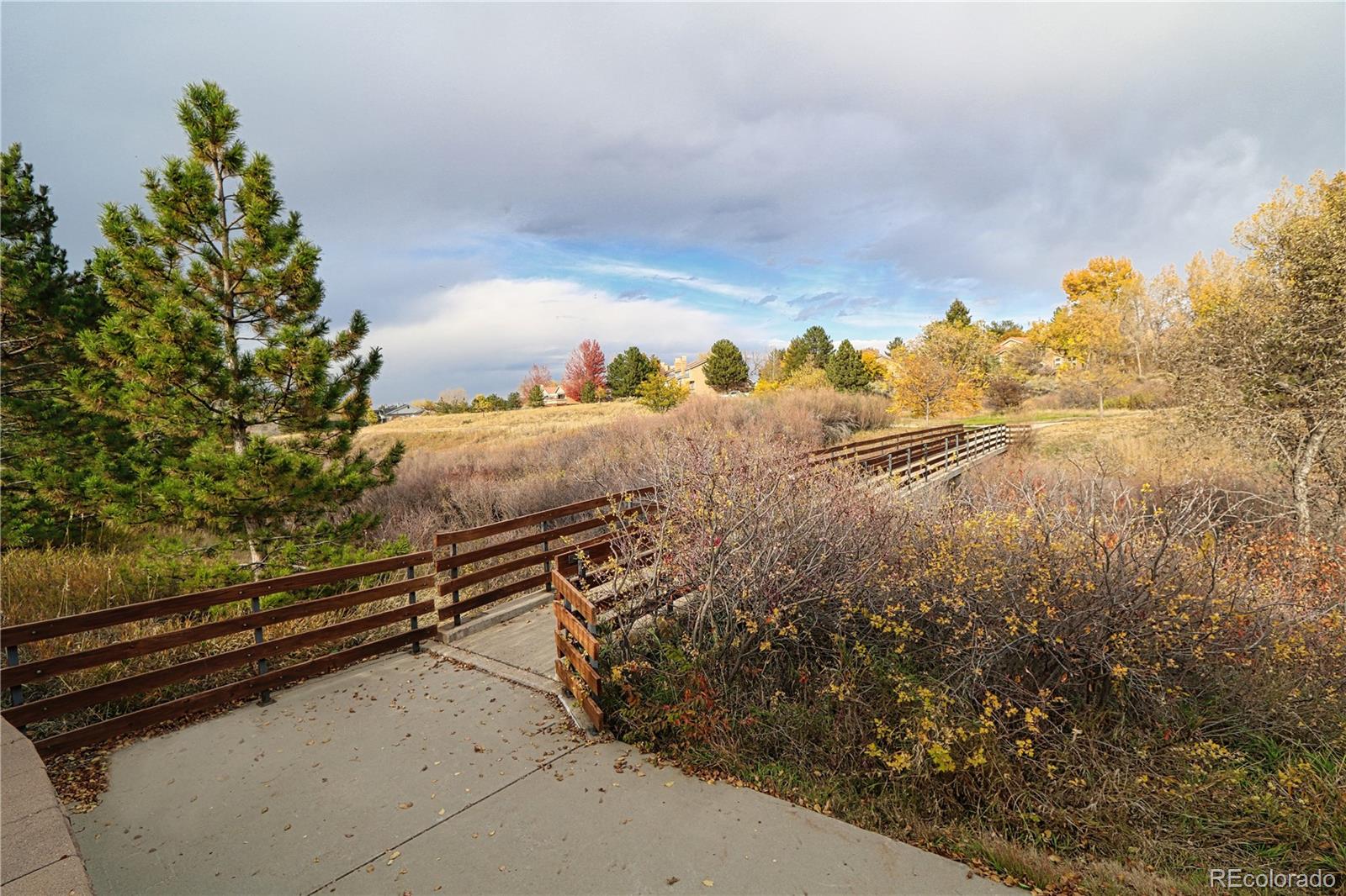 MLS Image #32 for 8214  lodgepole trail,lone tree, Colorado