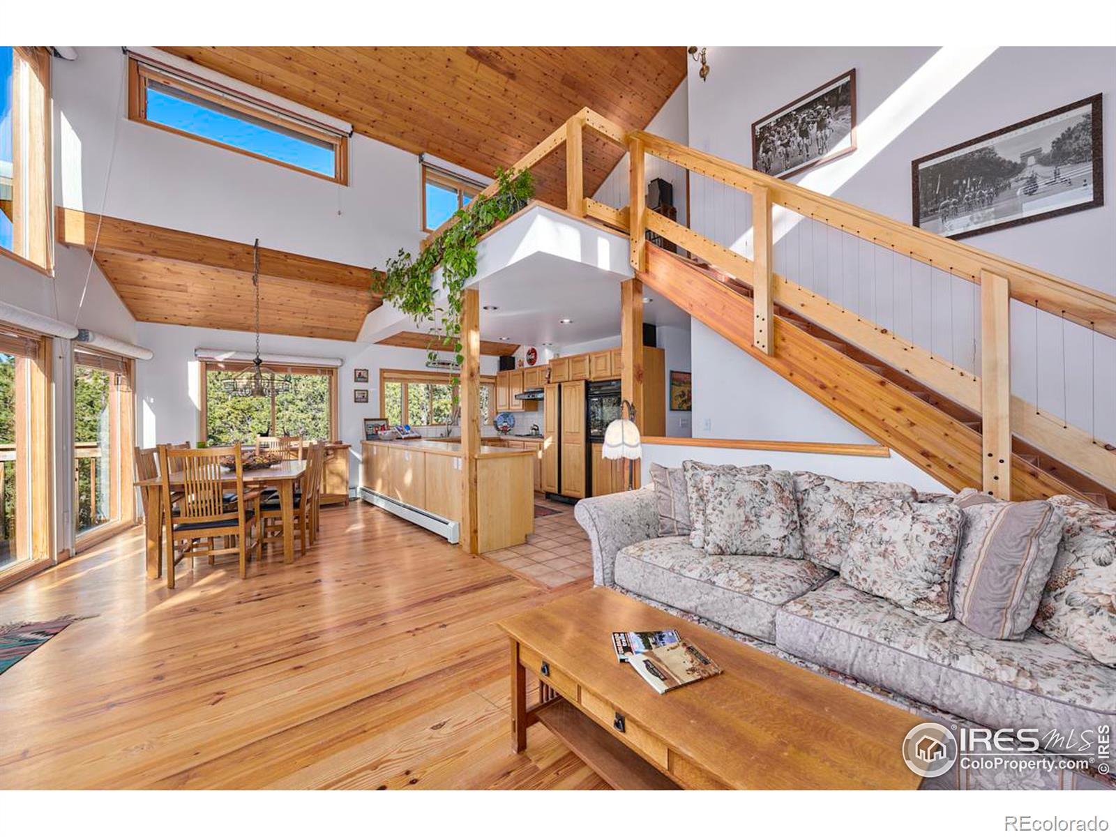 MLS Image #12 for 200  rocky knob lane,nederland, Colorado