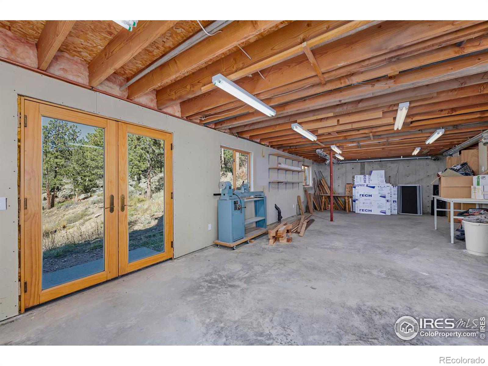 MLS Image #17 for 200  rocky knob lane,nederland, Colorado