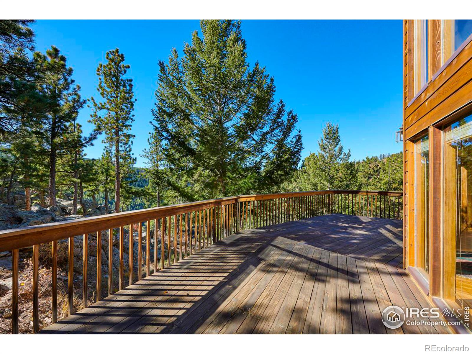 MLS Image #18 for 200  rocky knob lane,nederland, Colorado