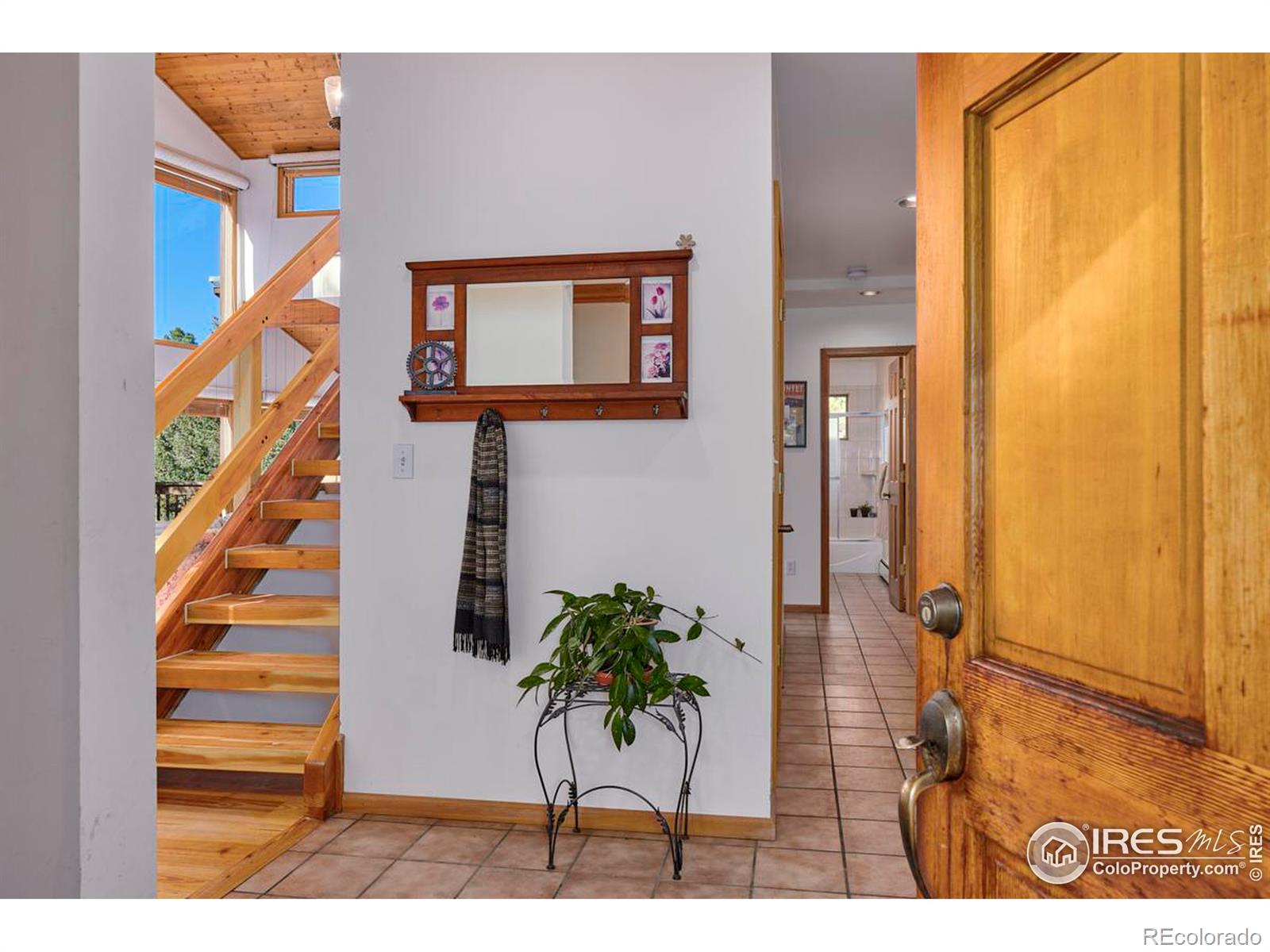 MLS Image #4 for 200  rocky knob lane,nederland, Colorado