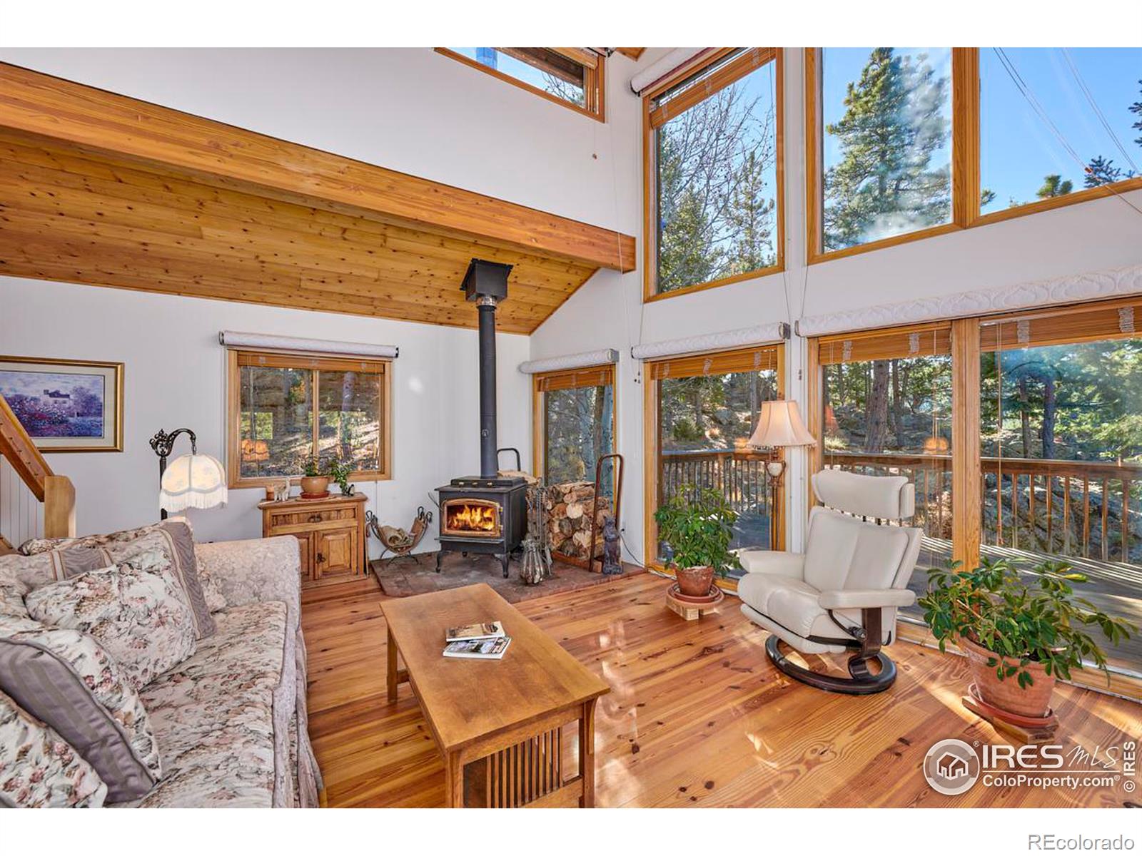 MLS Image #6 for 200  rocky knob lane,nederland, Colorado
