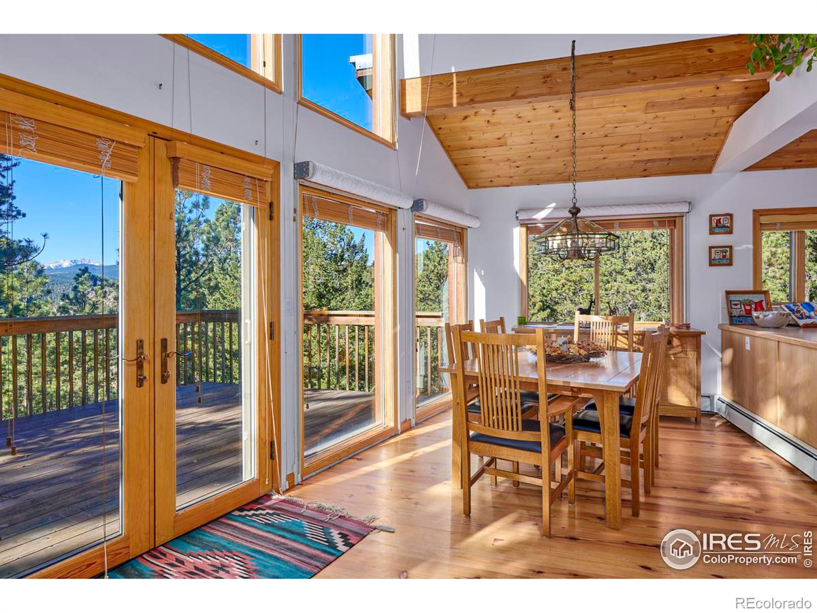 MLS Image #7 for 200  rocky knob lane,nederland, Colorado