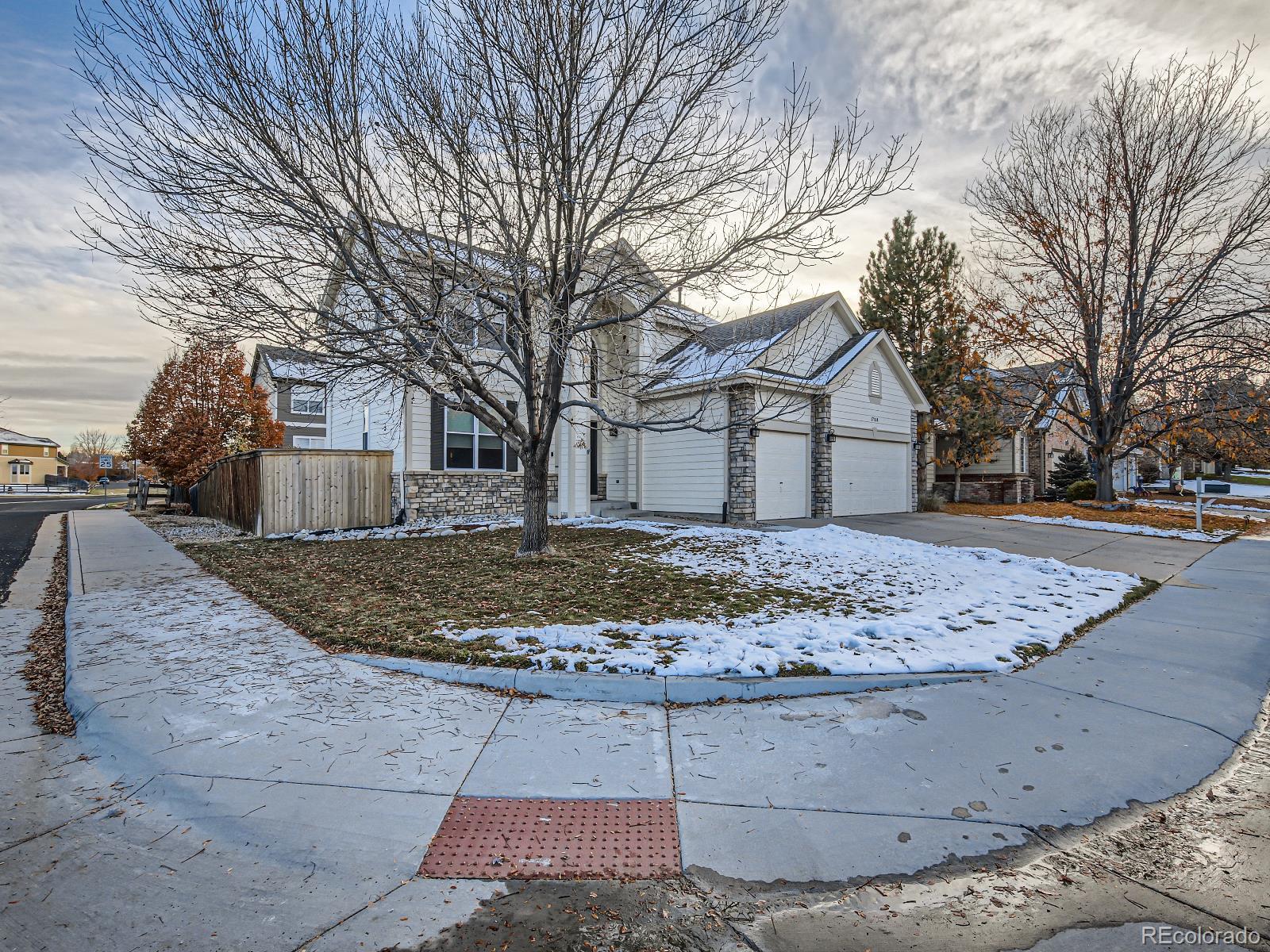 MLS Image #1 for 17158  cornerstone drive,parker, Colorado