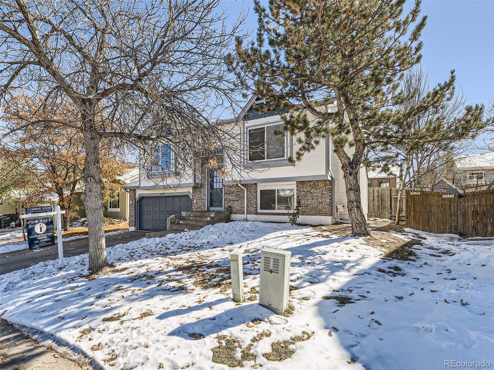 MLS Image #1 for 16278  orchard grass lane,parker, Colorado