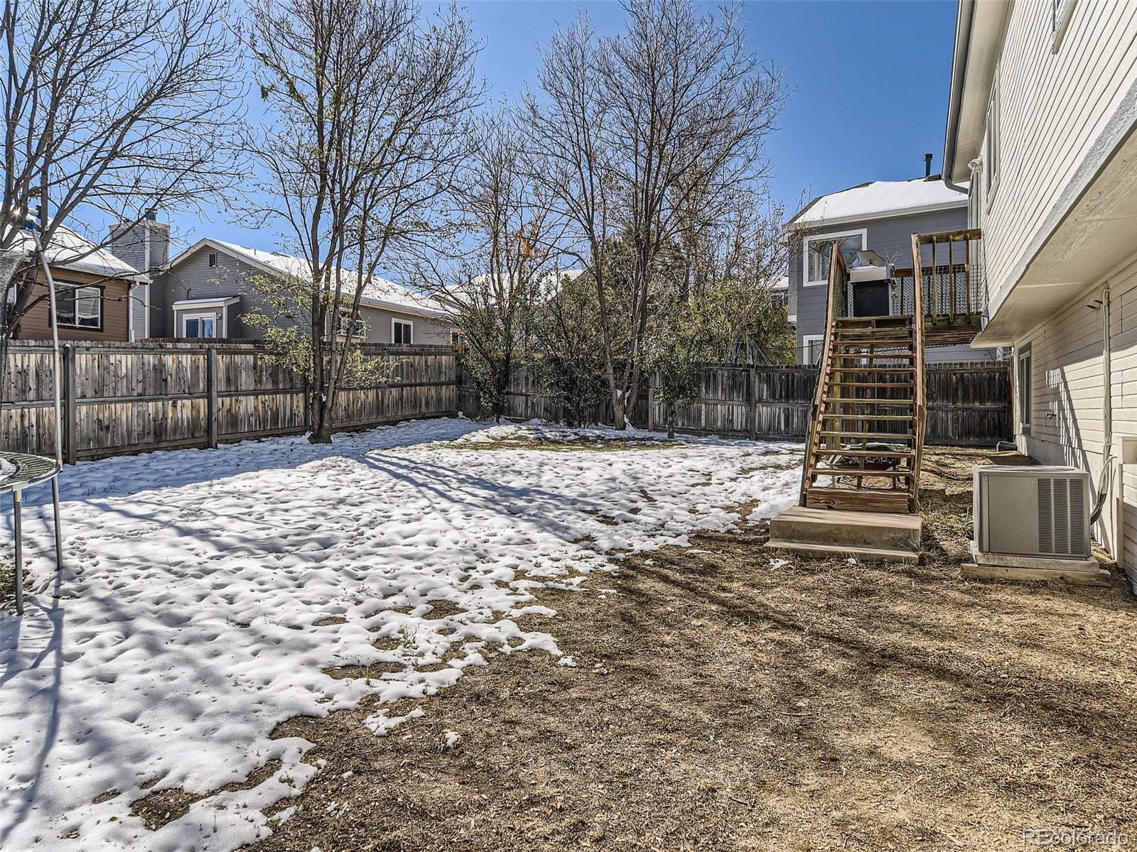 MLS Image #23 for 16278  orchard grass lane,parker, Colorado