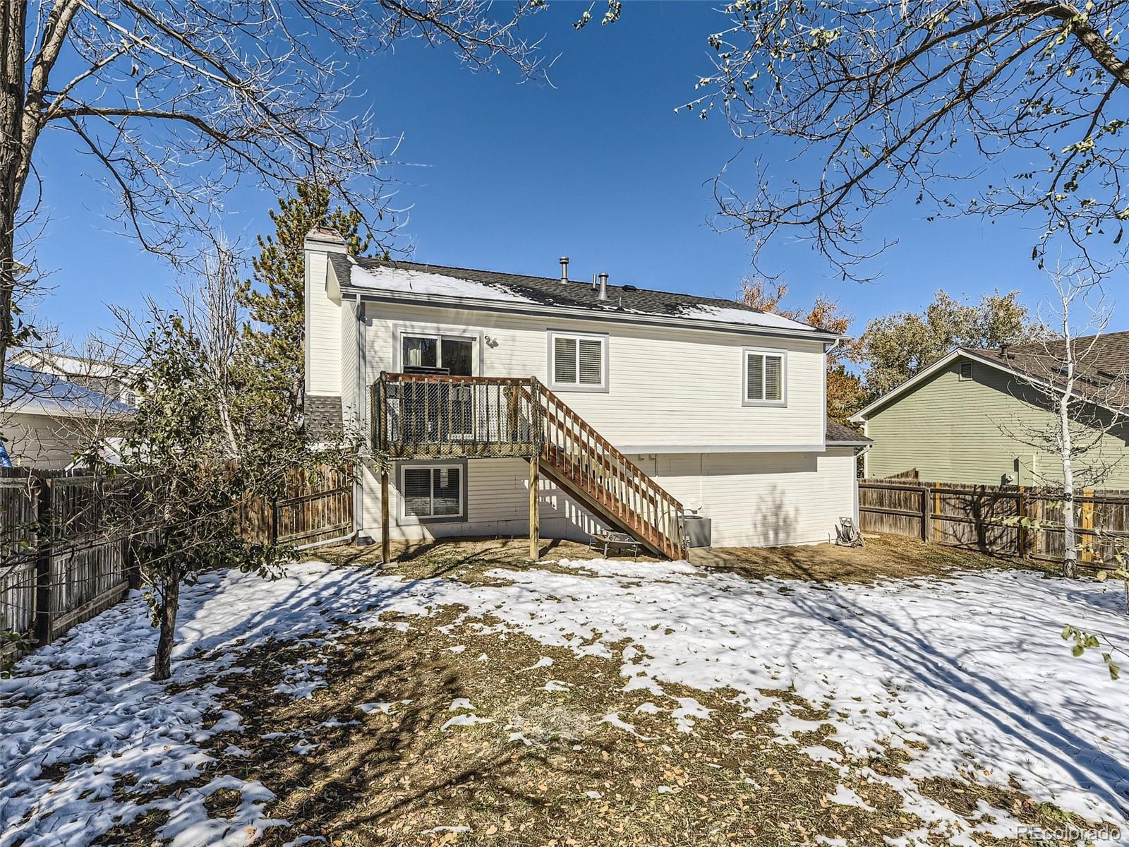 MLS Image #25 for 16278  orchard grass lane,parker, Colorado