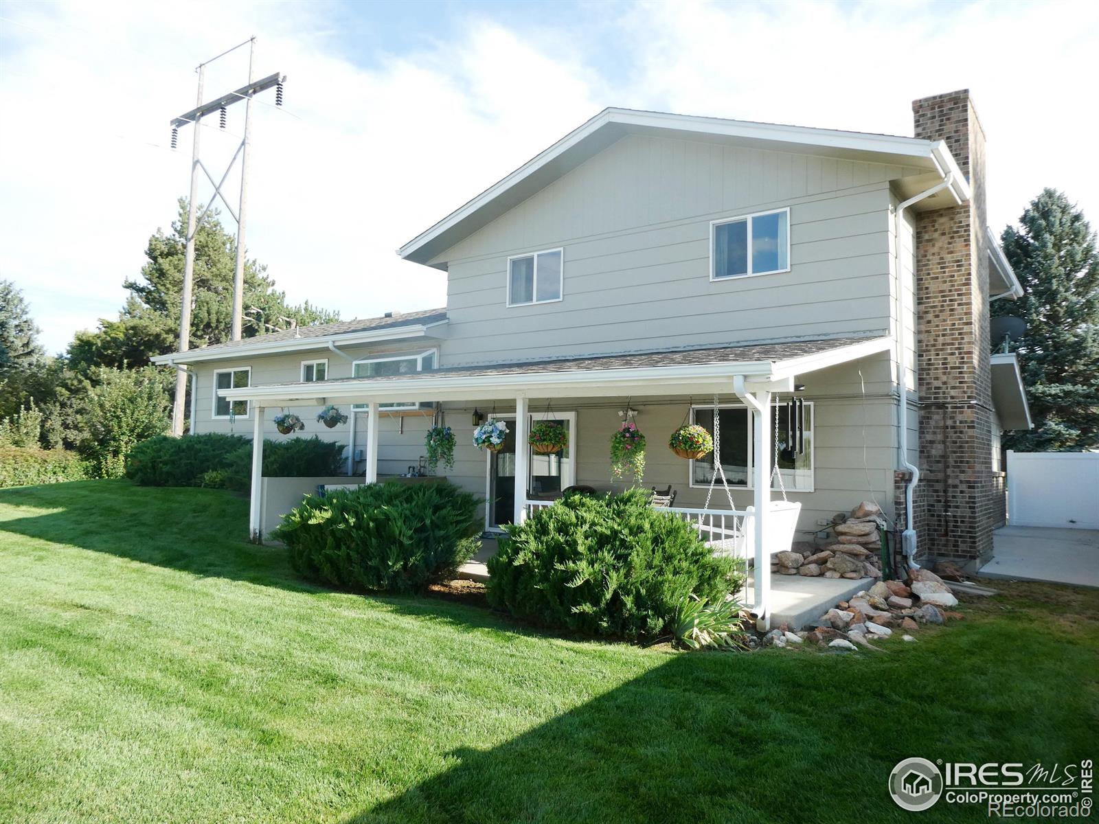 MLS Image #2 for 2705 w 18th st rd,greeley, Colorado