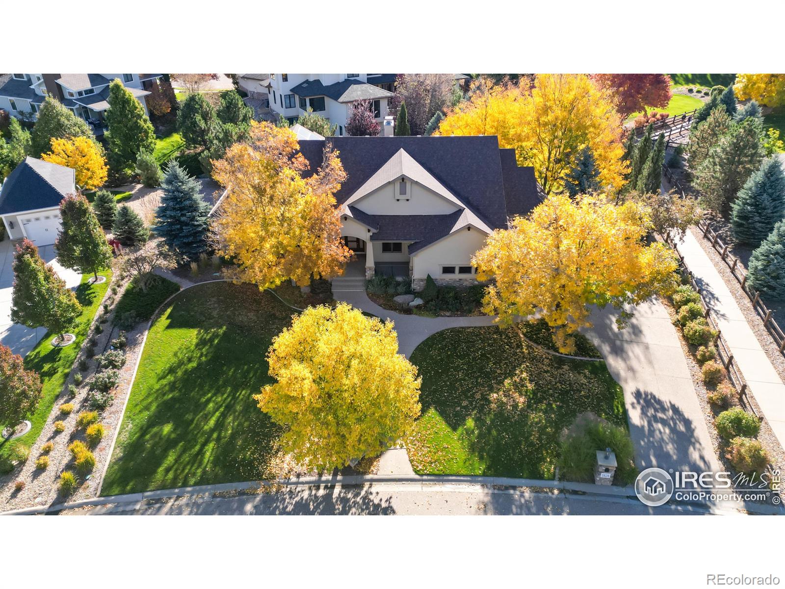 CMA Image for 5700  hearthstone circle,Fort Collins, Colorado