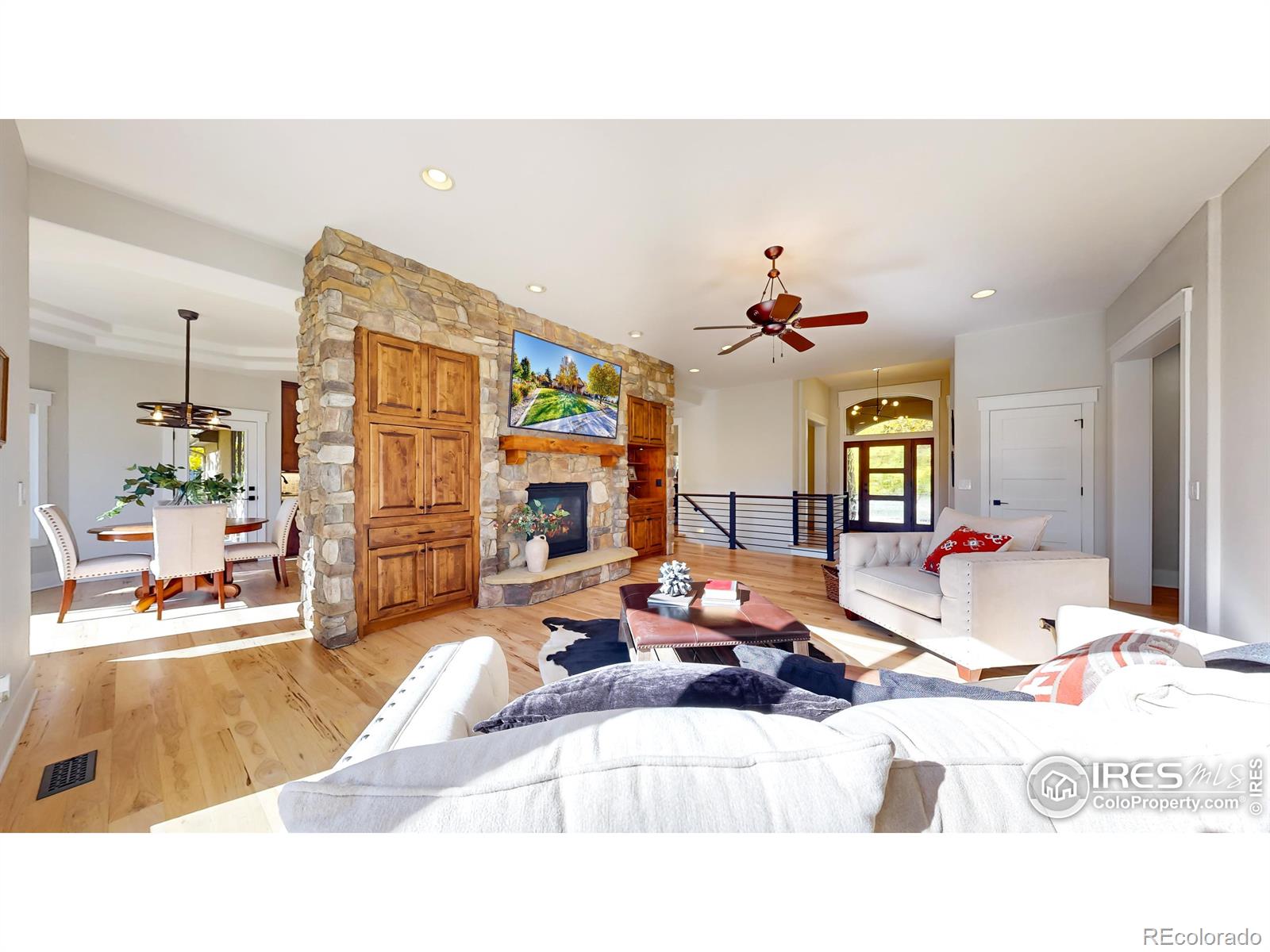 MLS Image #4 for 5626  cornerstone drive,fort collins, Colorado