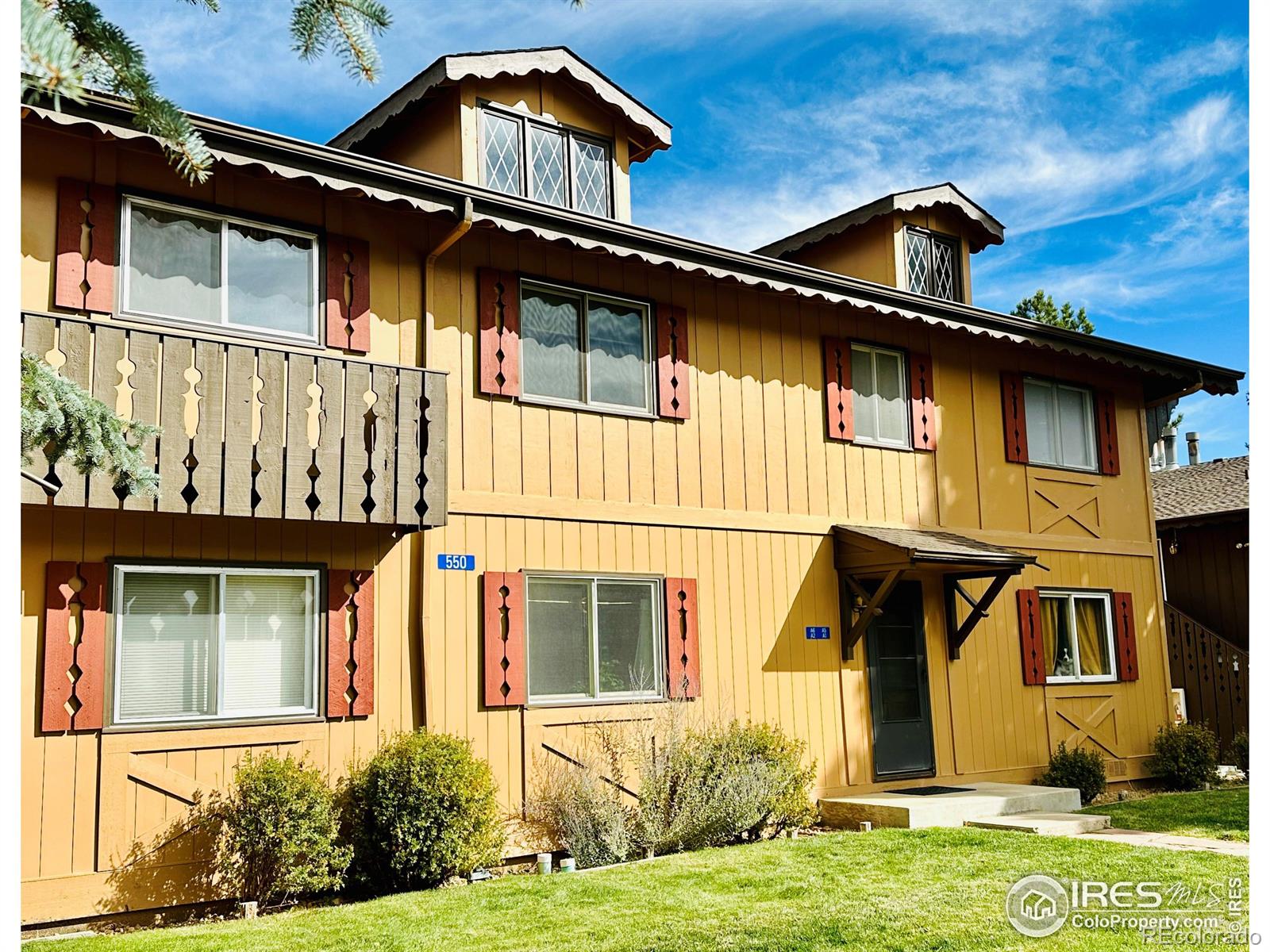 MLS Image #0 for 550 w elkhorn avenue,estes park, Colorado