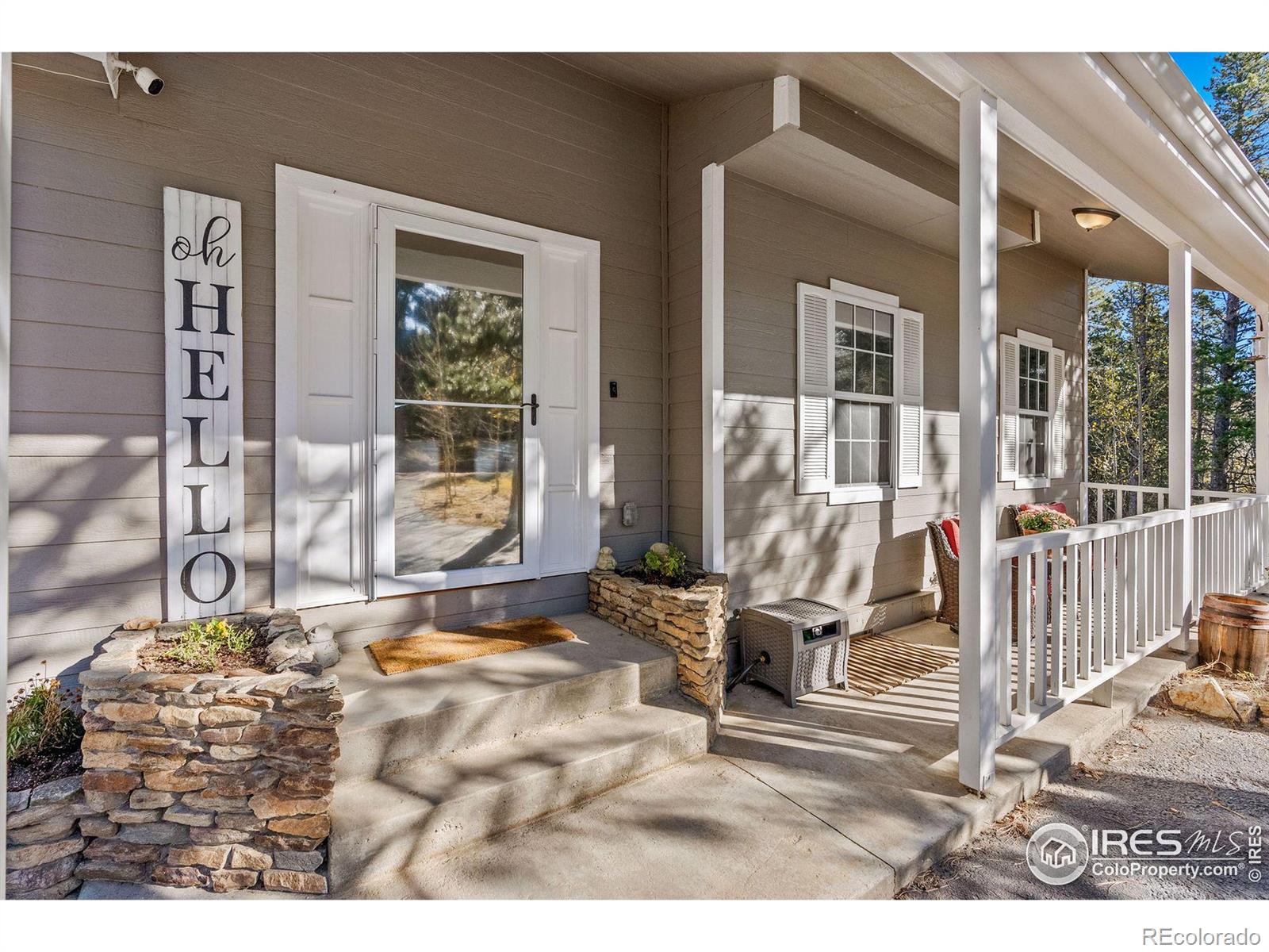 MLS Image #2 for 459  aspen lane,black hawk, Colorado