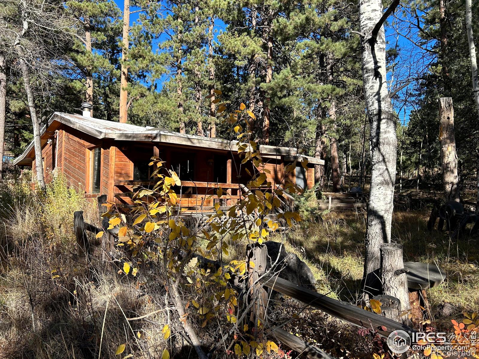 MLS Image #0 for 371  spruce drive,lyons, Colorado