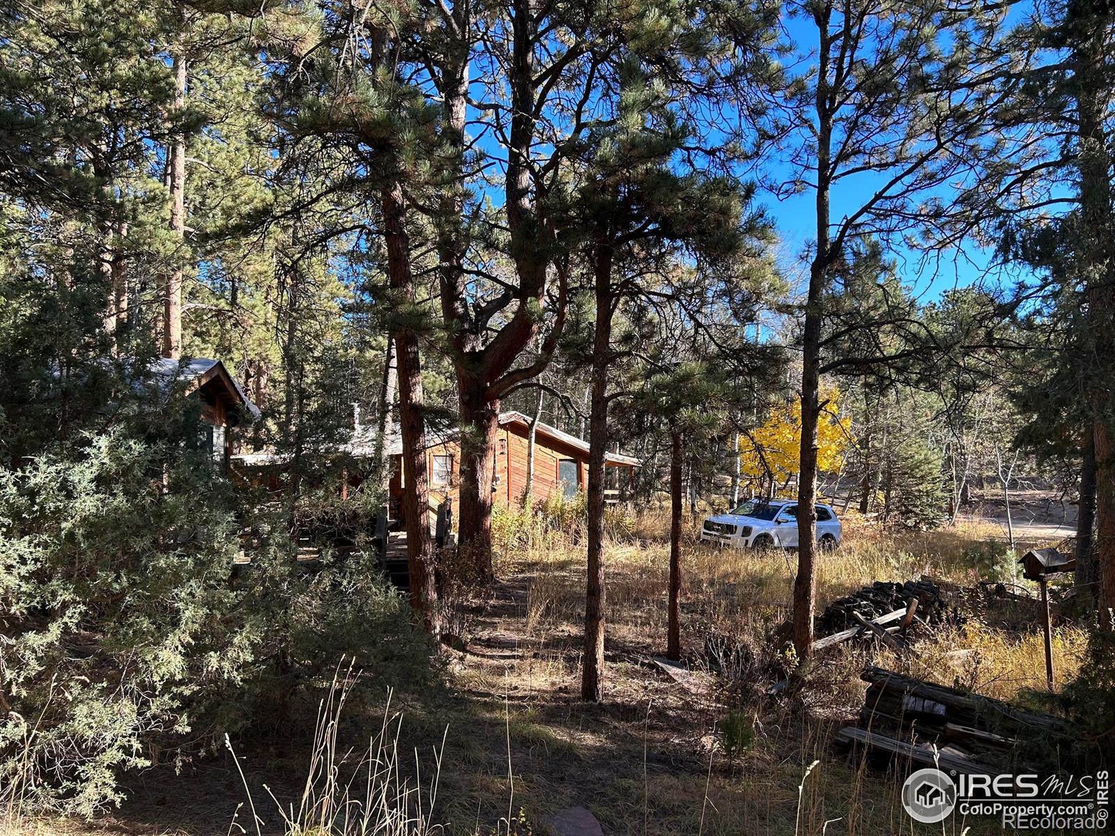 CMA Image for 93  spruce drive,Lyons, Colorado