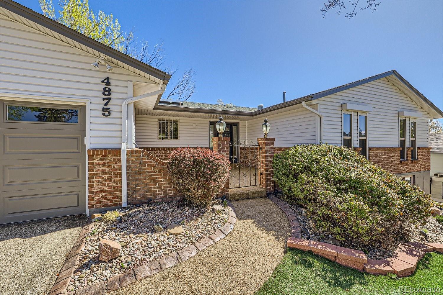 CMA Image for 4203  driftwood drive,Colorado Springs, Colorado