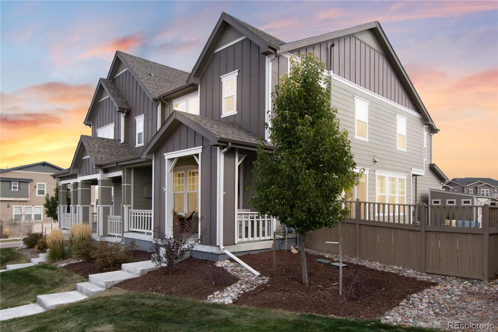 Report Image for 3520 N Meadows Drive,Castle Rock, Colorado