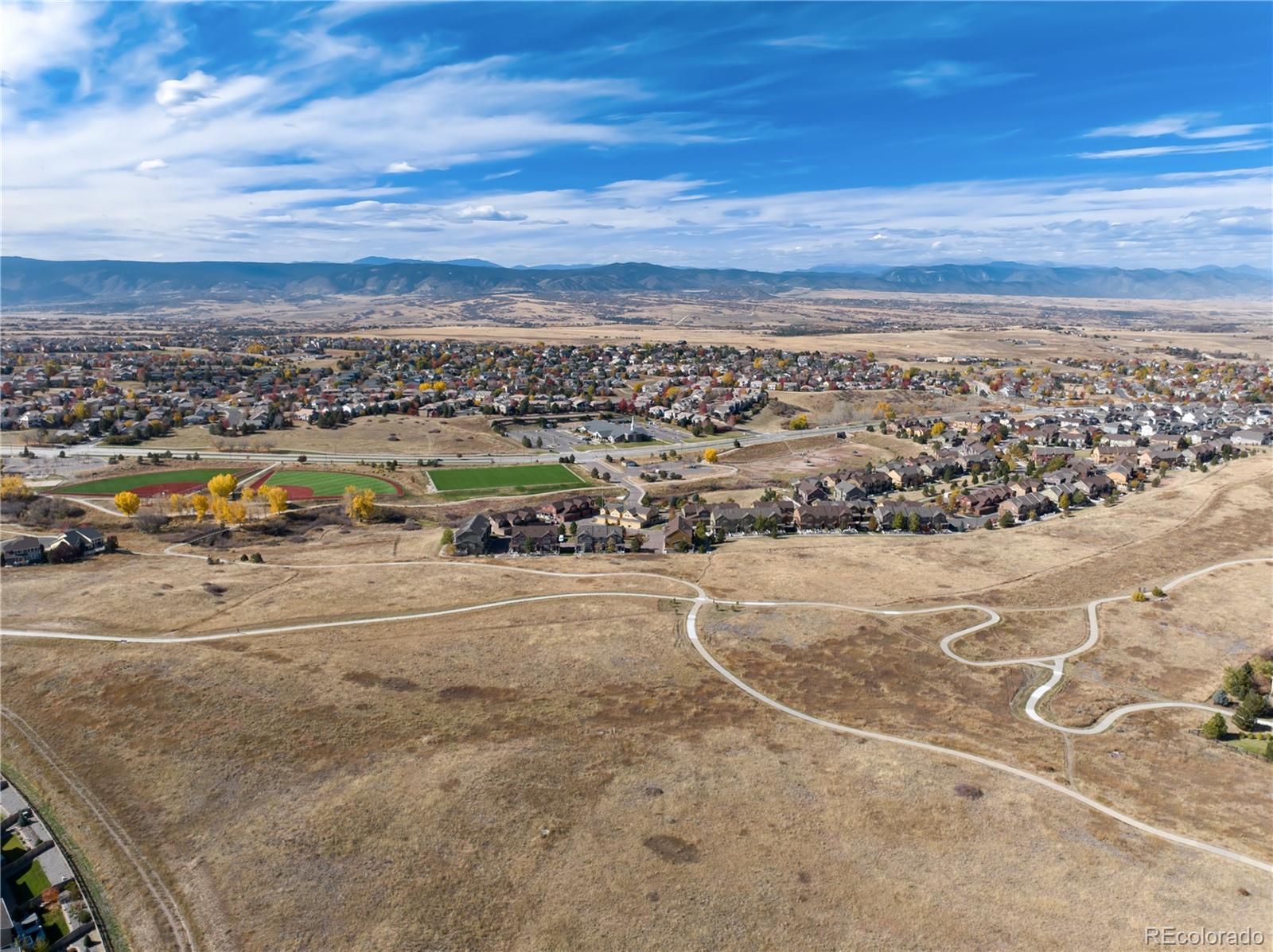 MLS Image #38 for 3520 n meadows drive,castle rock, Colorado
