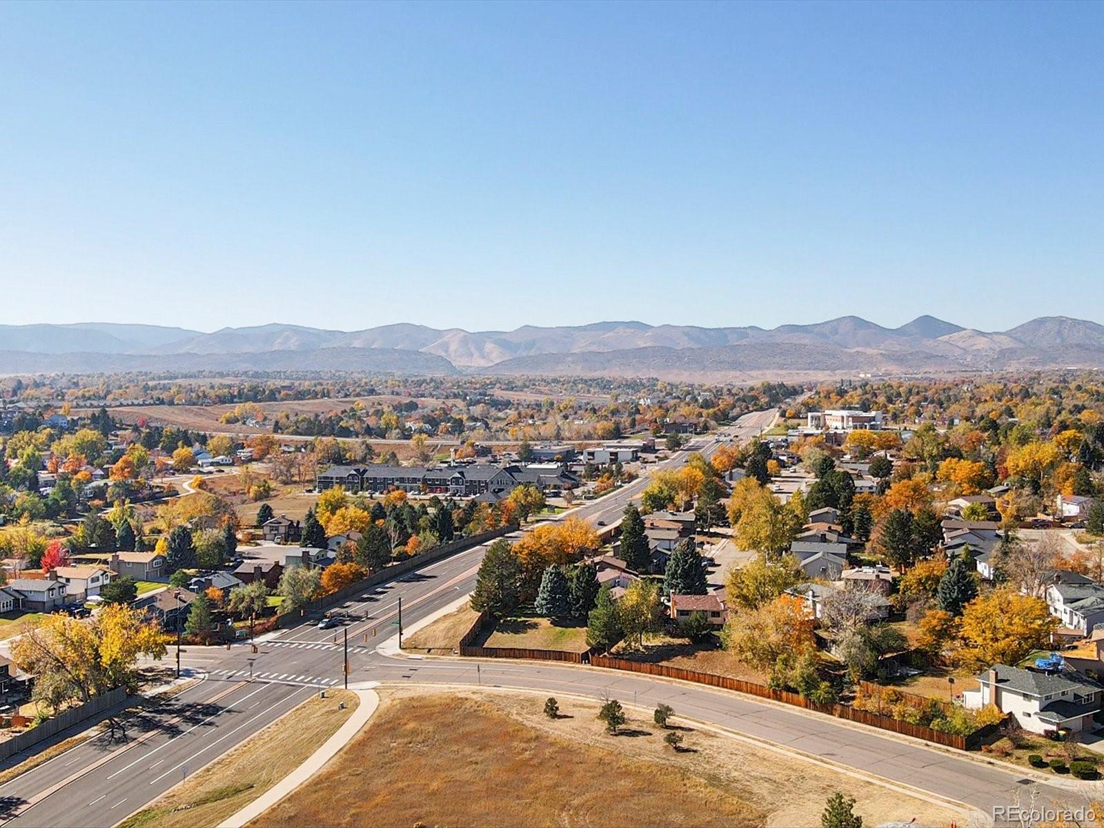MLS Image #29 for 7654 w euclid drive,littleton, Colorado