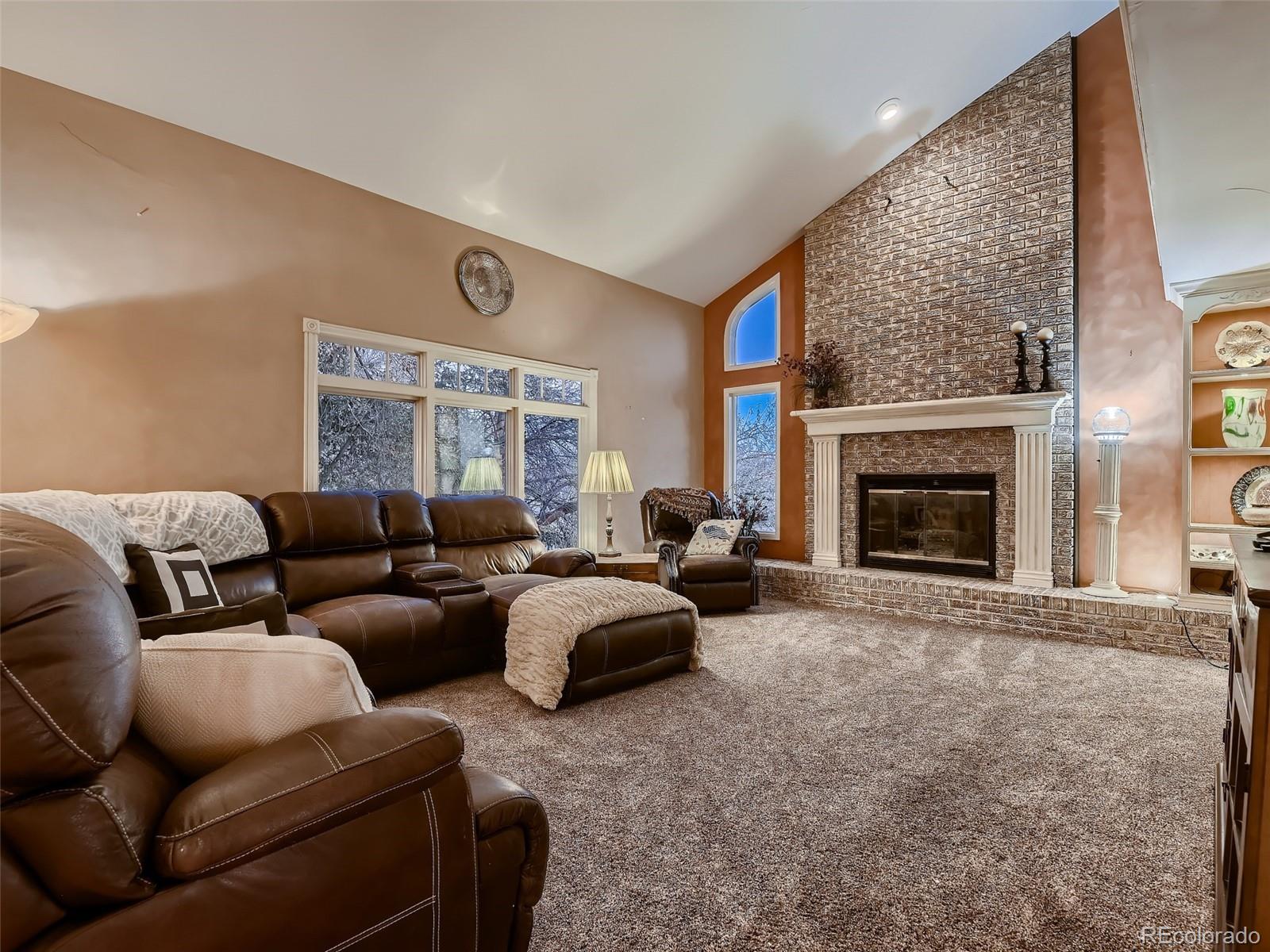 MLS Image #19 for 6442 s reed way,littleton, Colorado