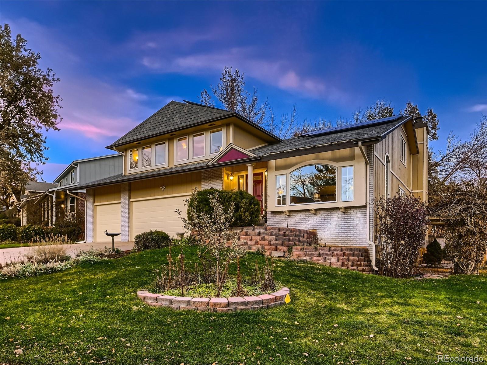 MLS Image #2 for 6442 s reed way,littleton, Colorado