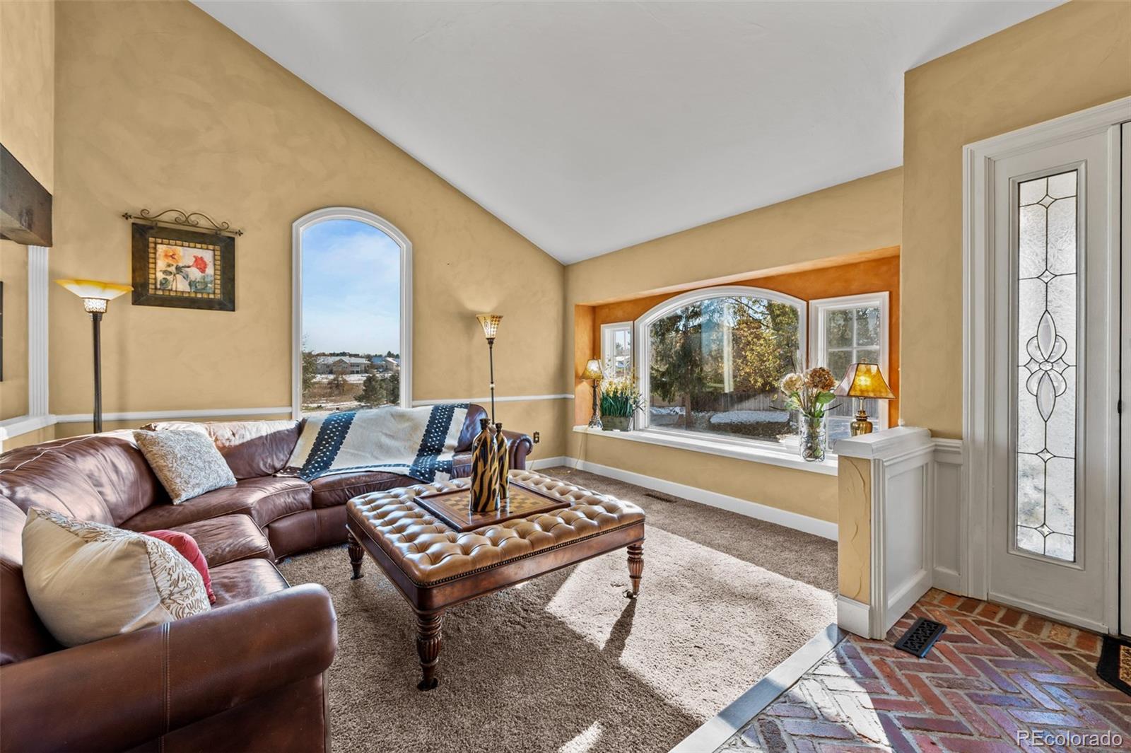 MLS Image #4 for 6442 s reed way,littleton, Colorado