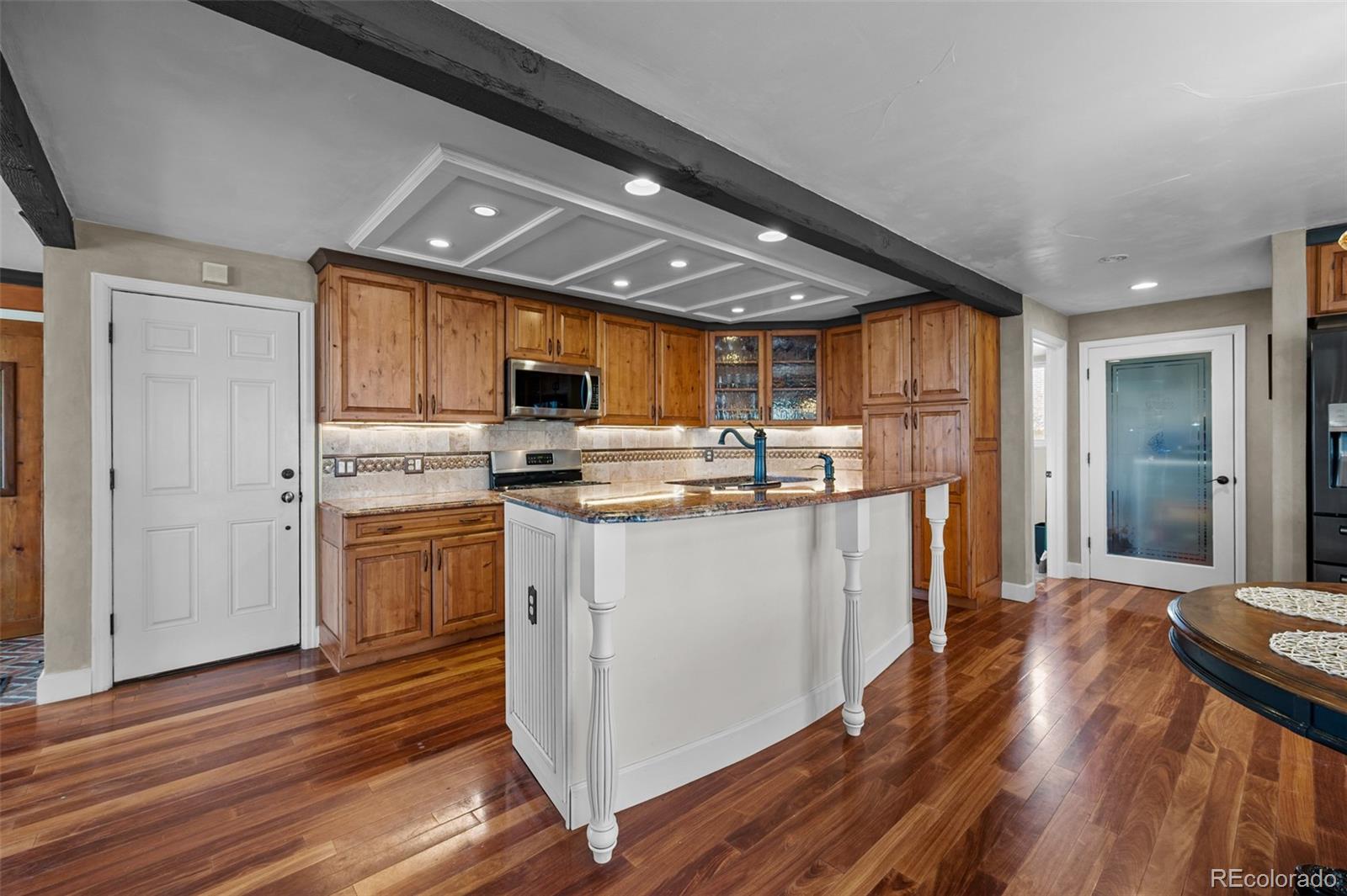 MLS Image #9 for 6442 s reed way,littleton, Colorado