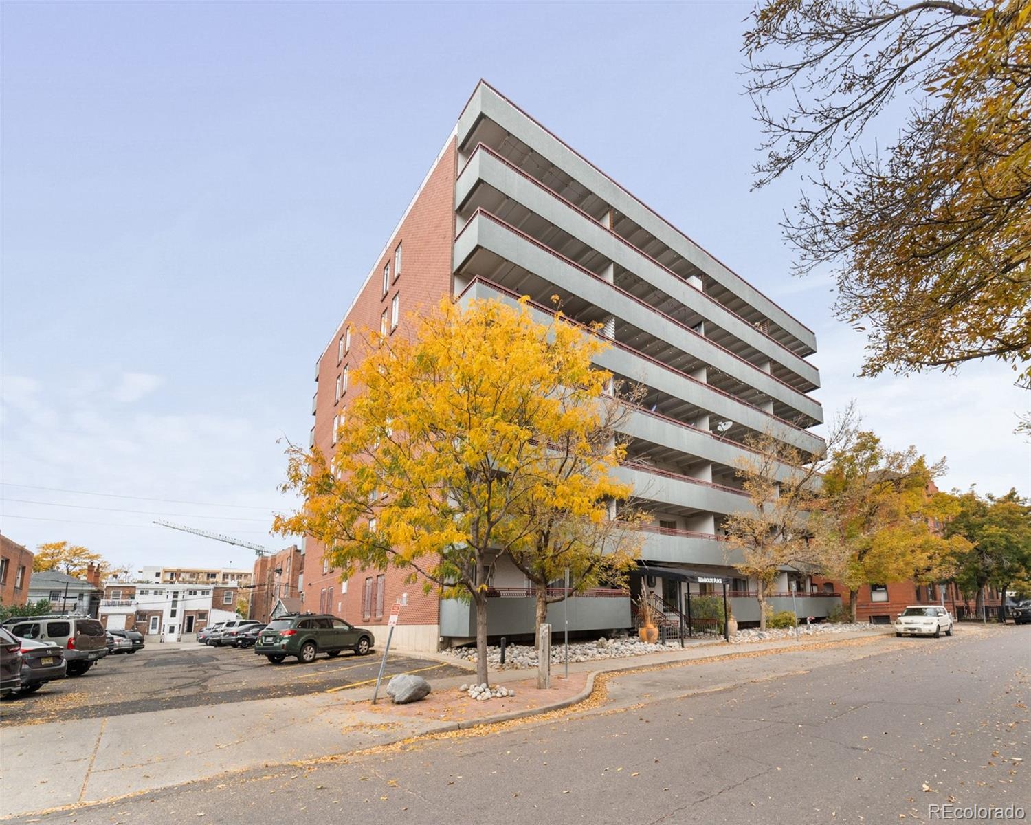 MLS Image #10 for 1441 n humboldt street 202,denver, Colorado