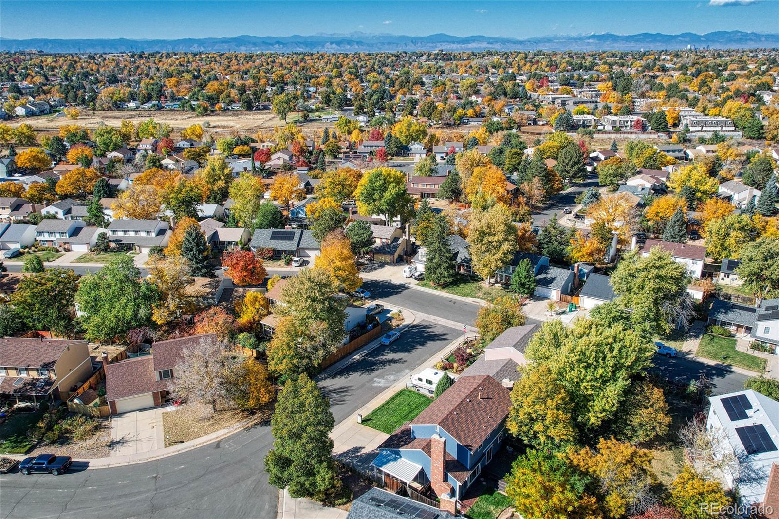 MLS Image #26 for 1436 s laredo way,aurora, Colorado