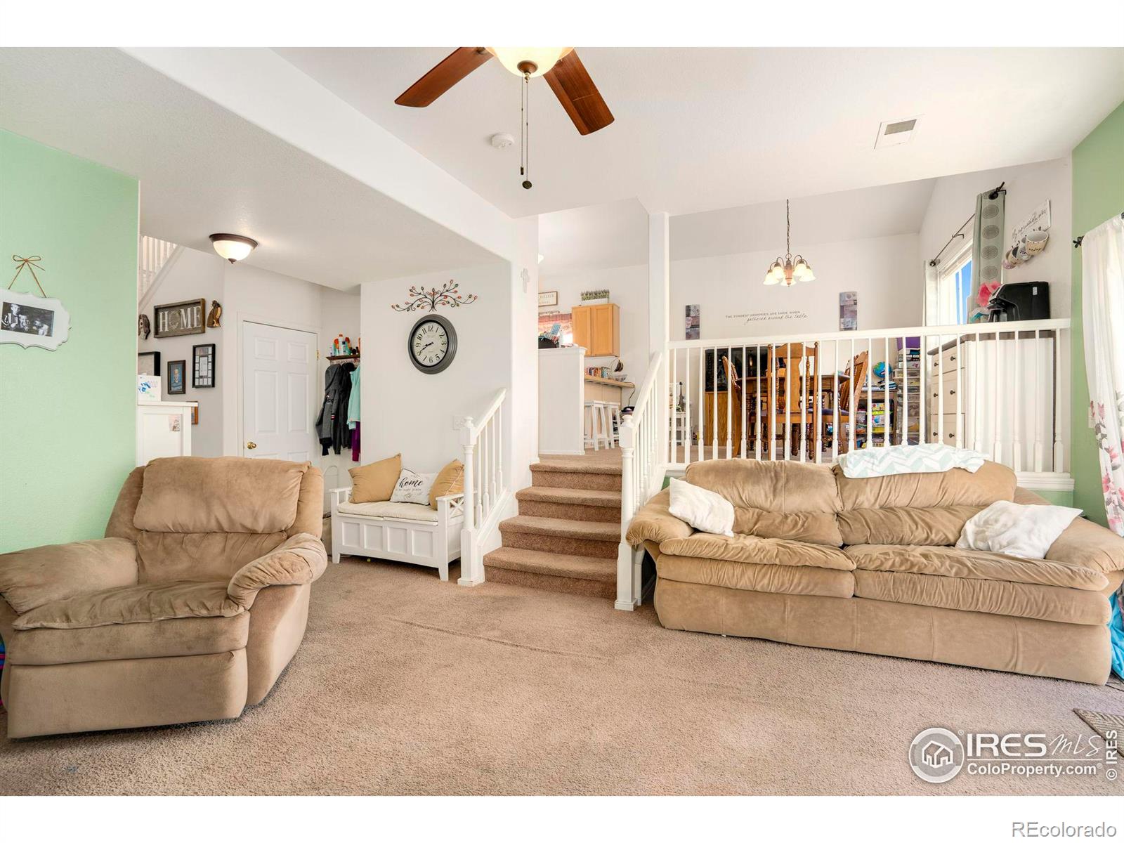 MLS Image #11 for 551  kinnikinnik court,severance, Colorado