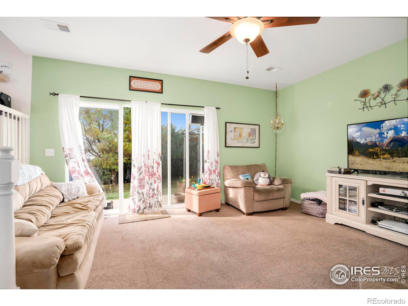 MLS Image #12 for 551  kinnikinnik court,severance, Colorado