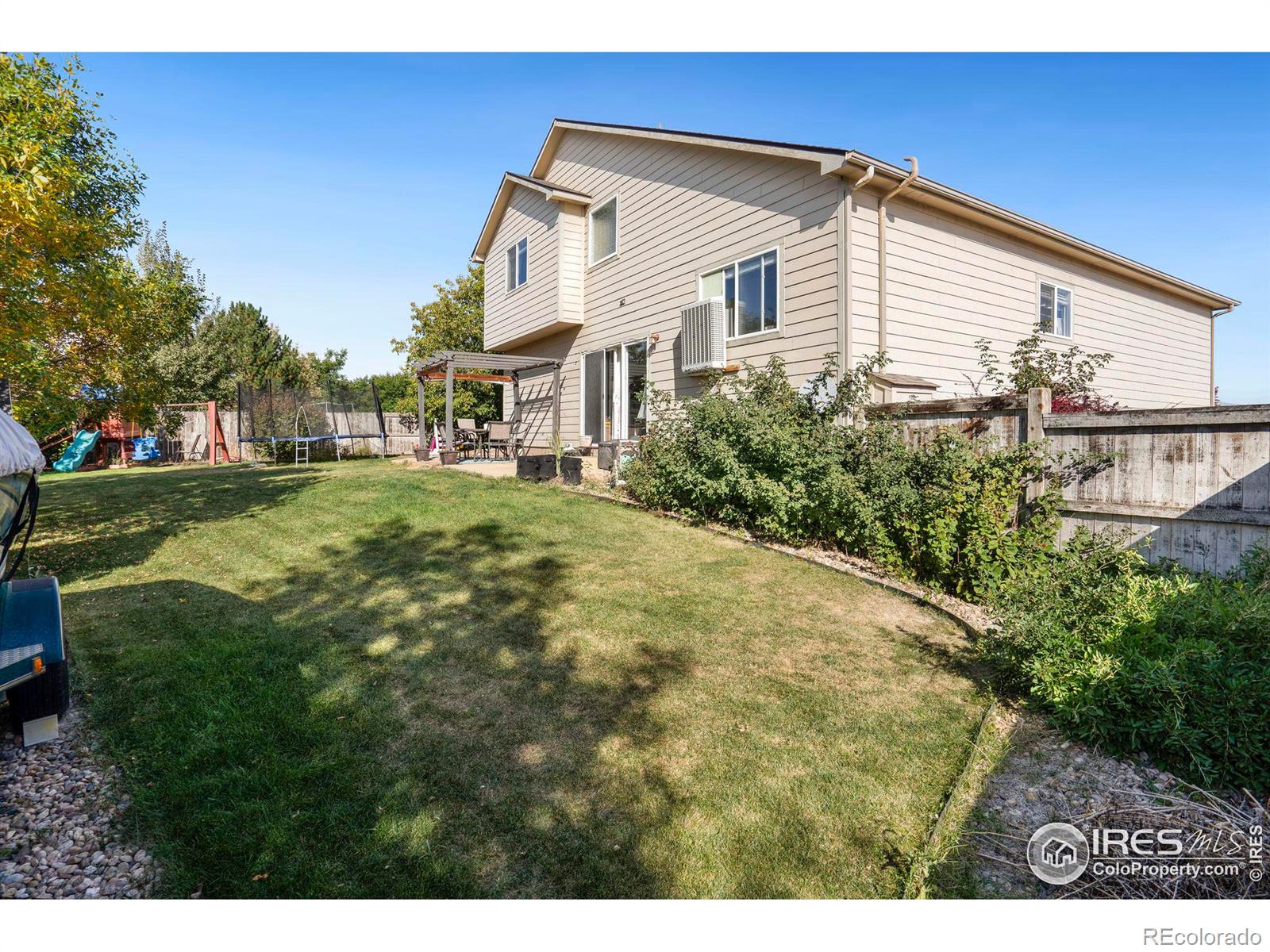 MLS Image #4 for 551  kinnikinnik court,severance, Colorado