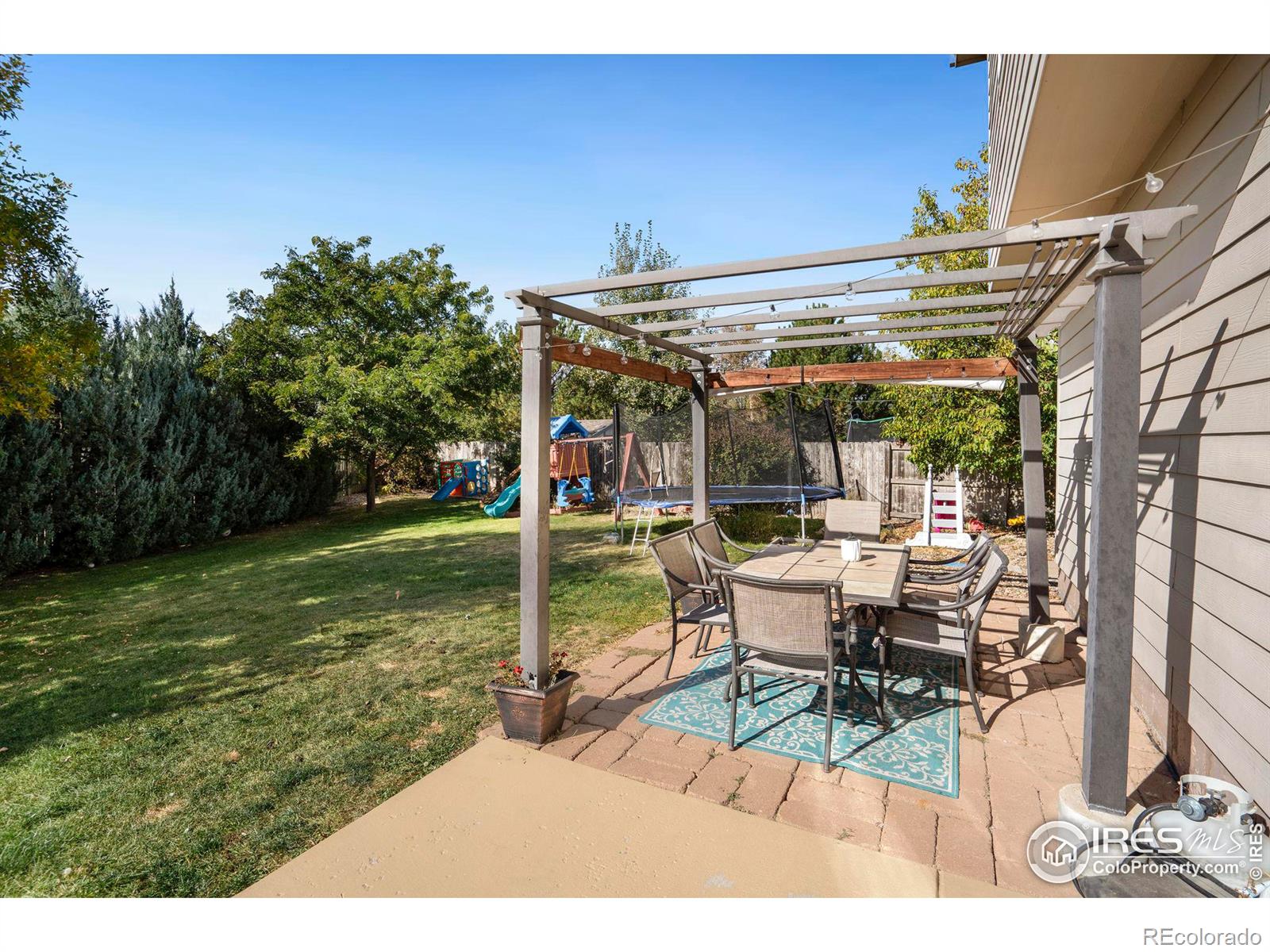 MLS Image #5 for 551  kinnikinnik court,severance, Colorado