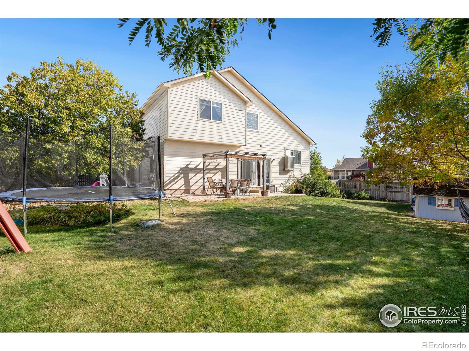 MLS Image #7 for 551  kinnikinnik court,severance, Colorado