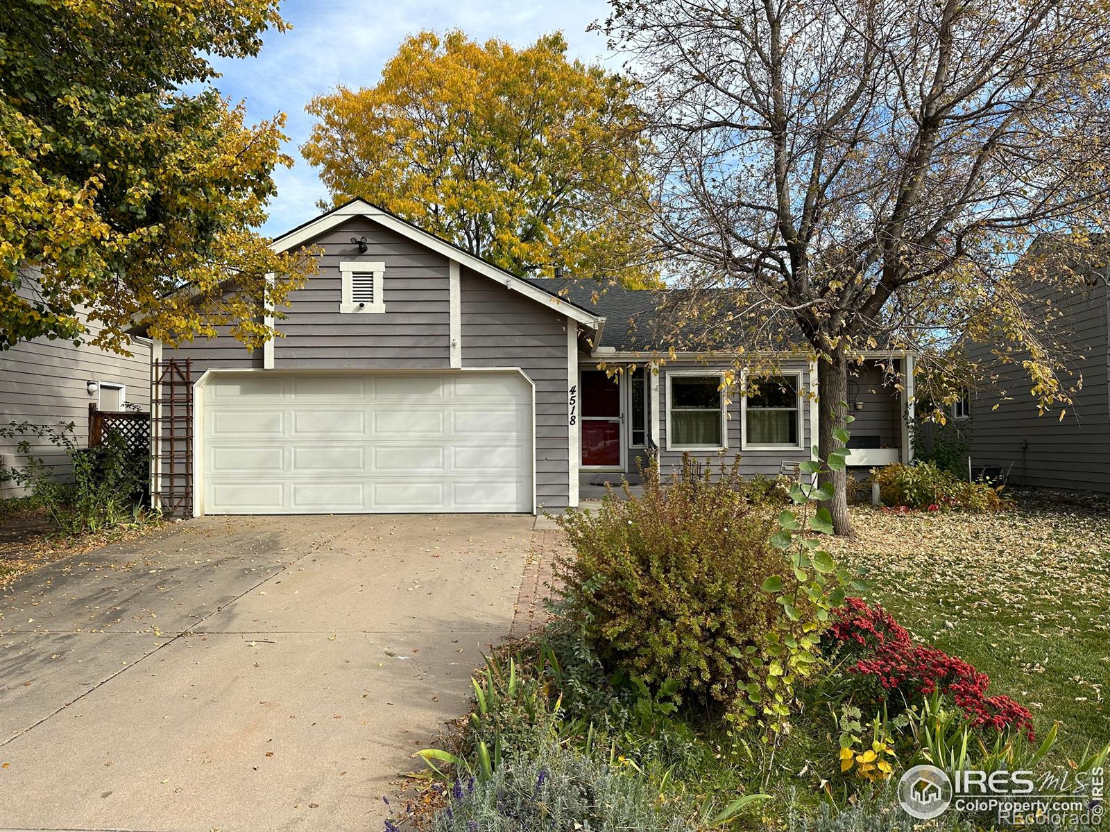 MLS Image #0 for 4518  bluefin court,fort collins, Colorado