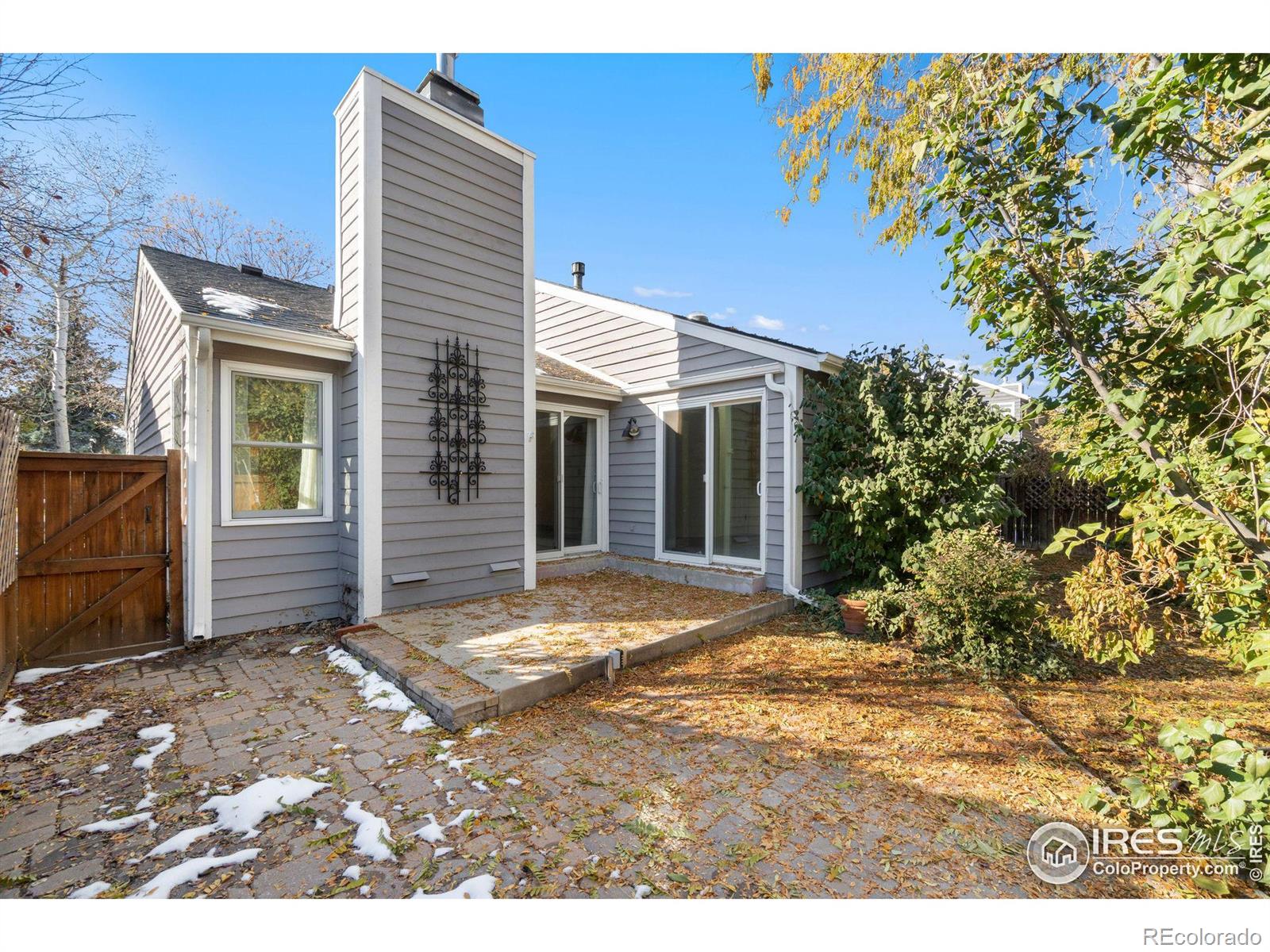 MLS Image #25 for 4518  bluefin court,fort collins, Colorado