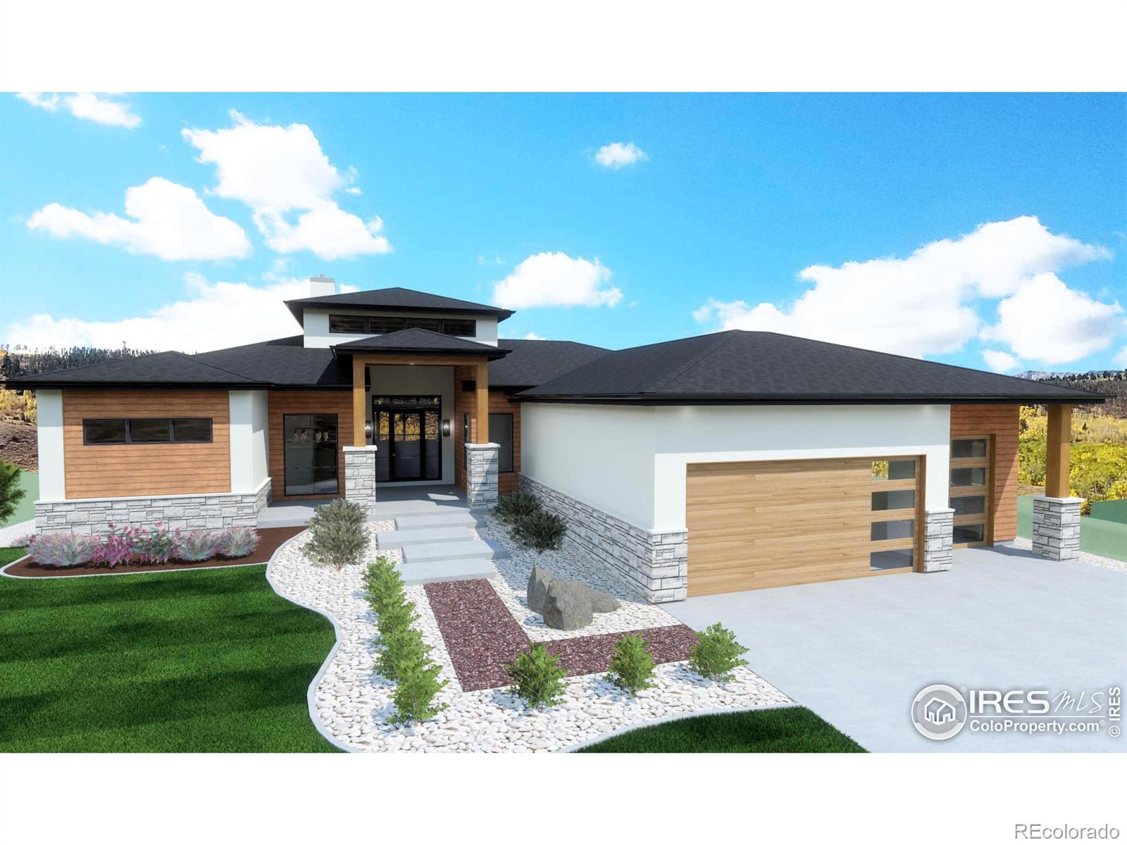 CMA Image for 1965  Blossom Grove Drive,Windsor, Colorado