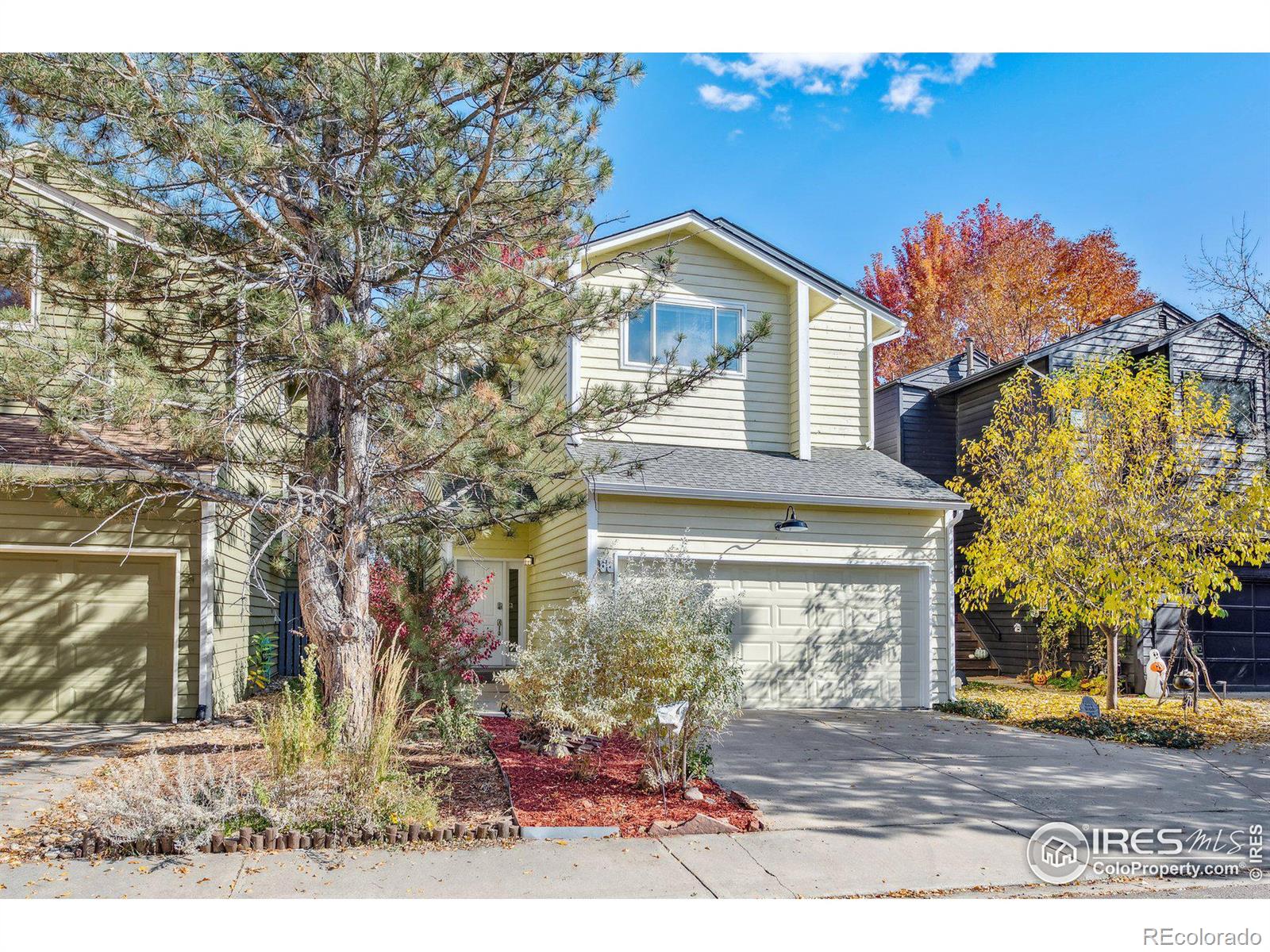 CMA Image for 66  Mineola Court,Boulder, Colorado