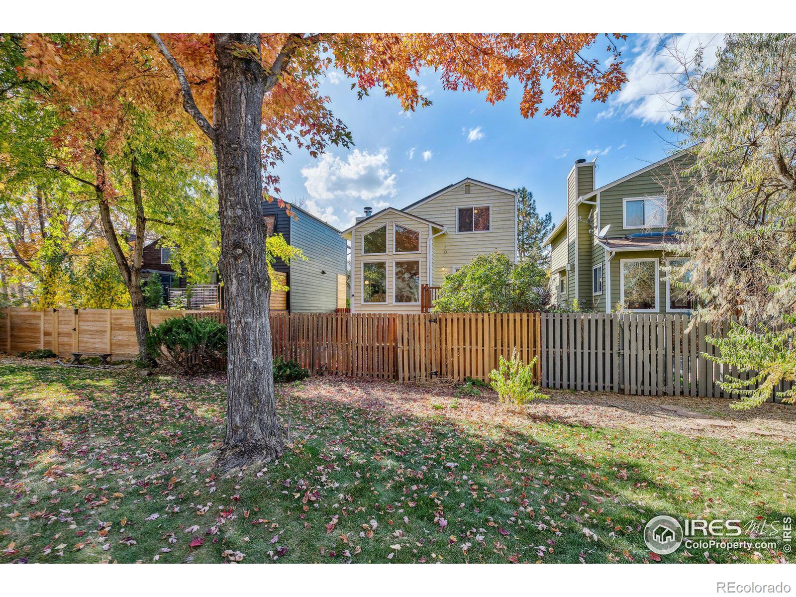 MLS Image #30 for 66  mineola court,boulder, Colorado