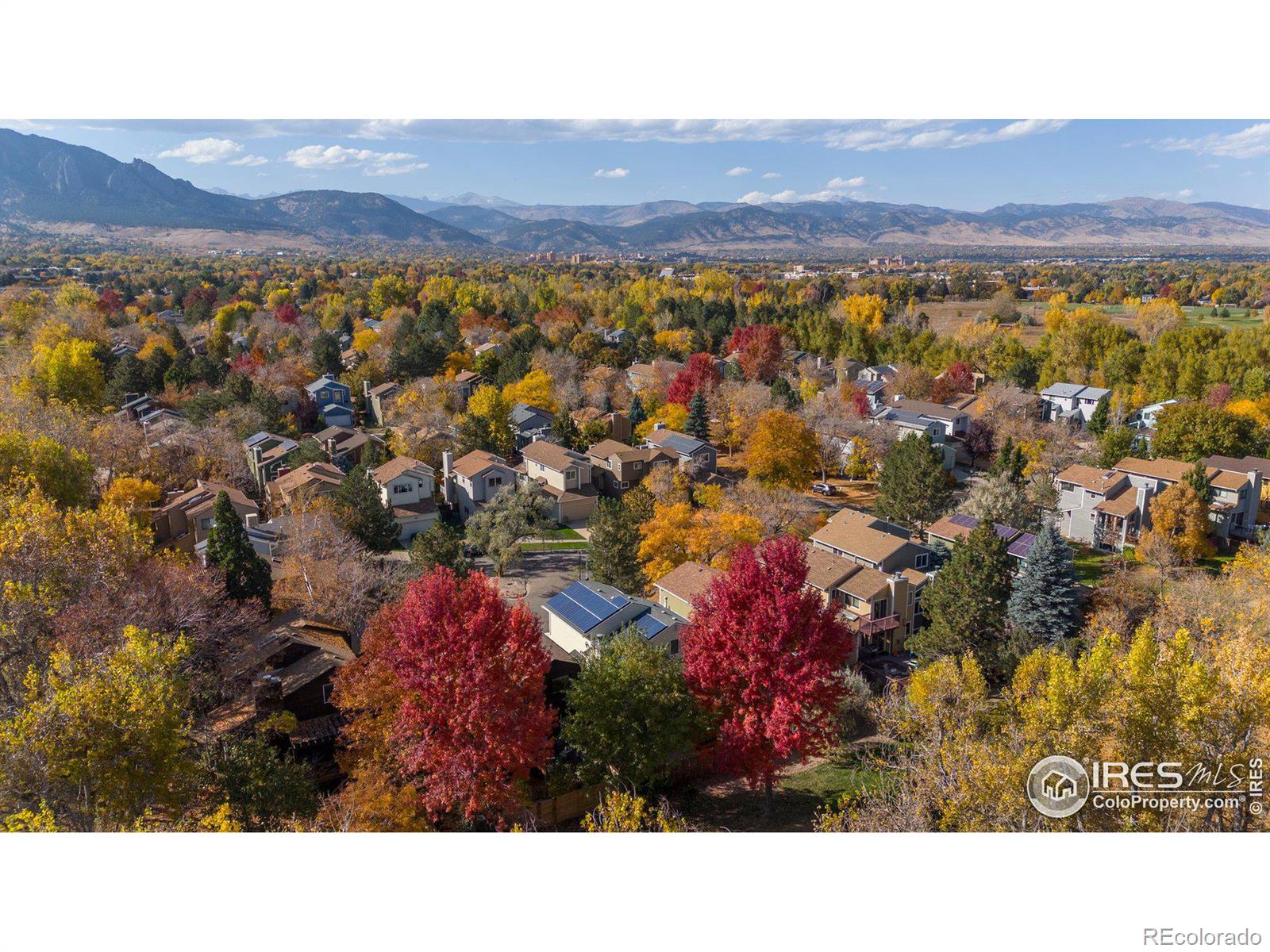 MLS Image #34 for 66  mineola court,boulder, Colorado