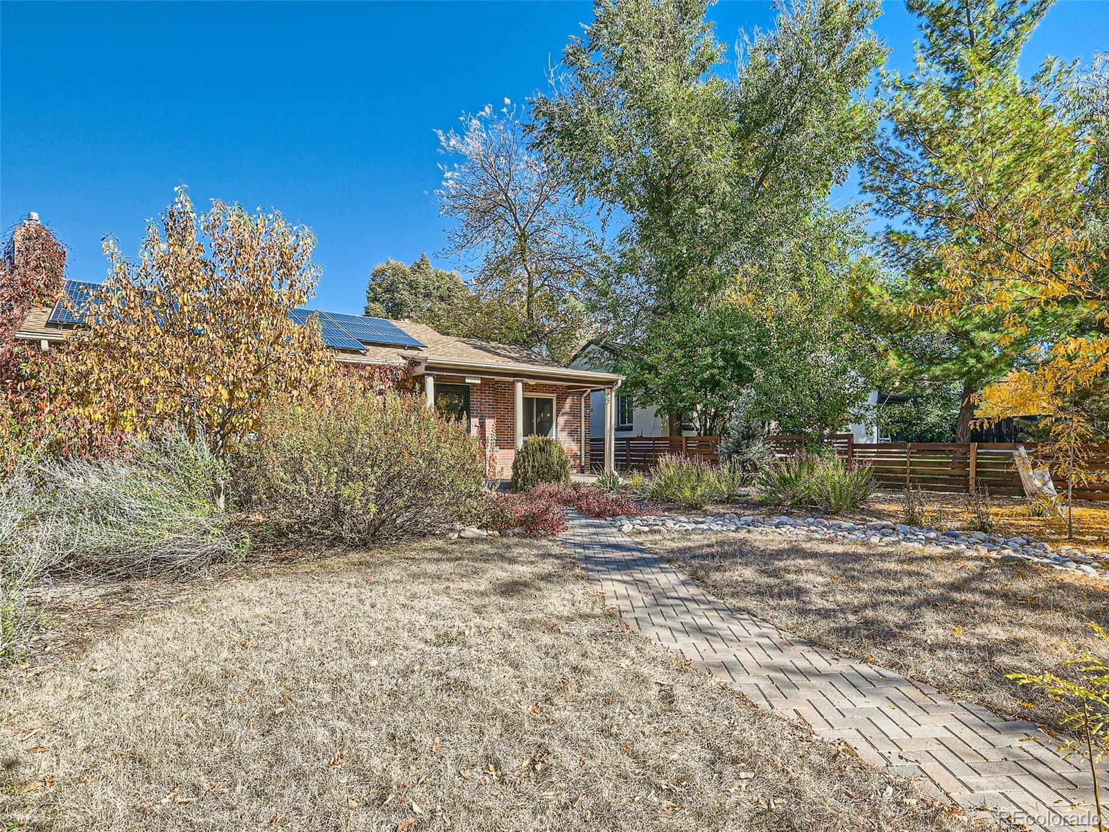 CMA Image for 1040  monaco parkway,Denver, Colorado