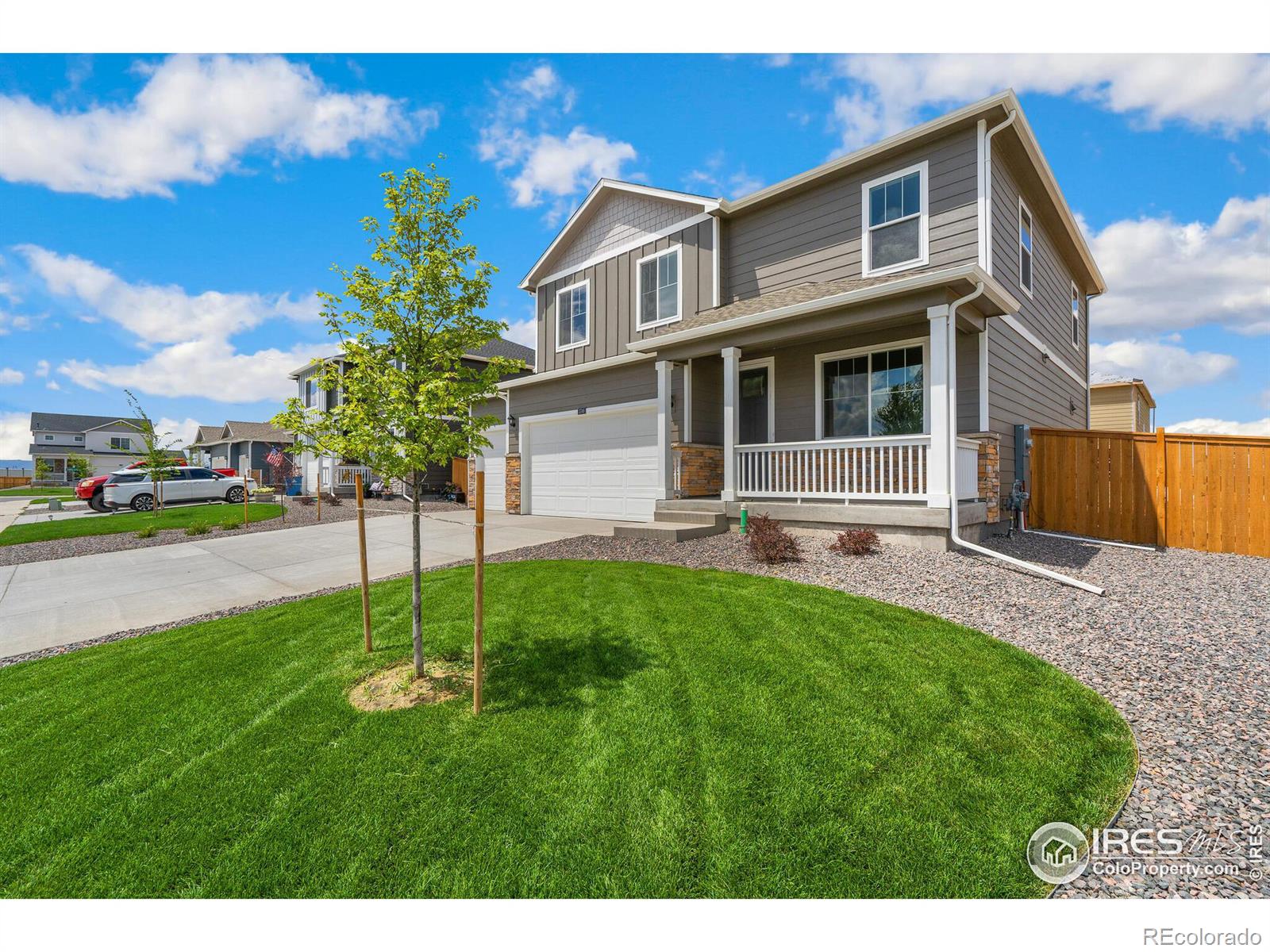 Report Image for 219  Haymaker Lane,Severance, Colorado