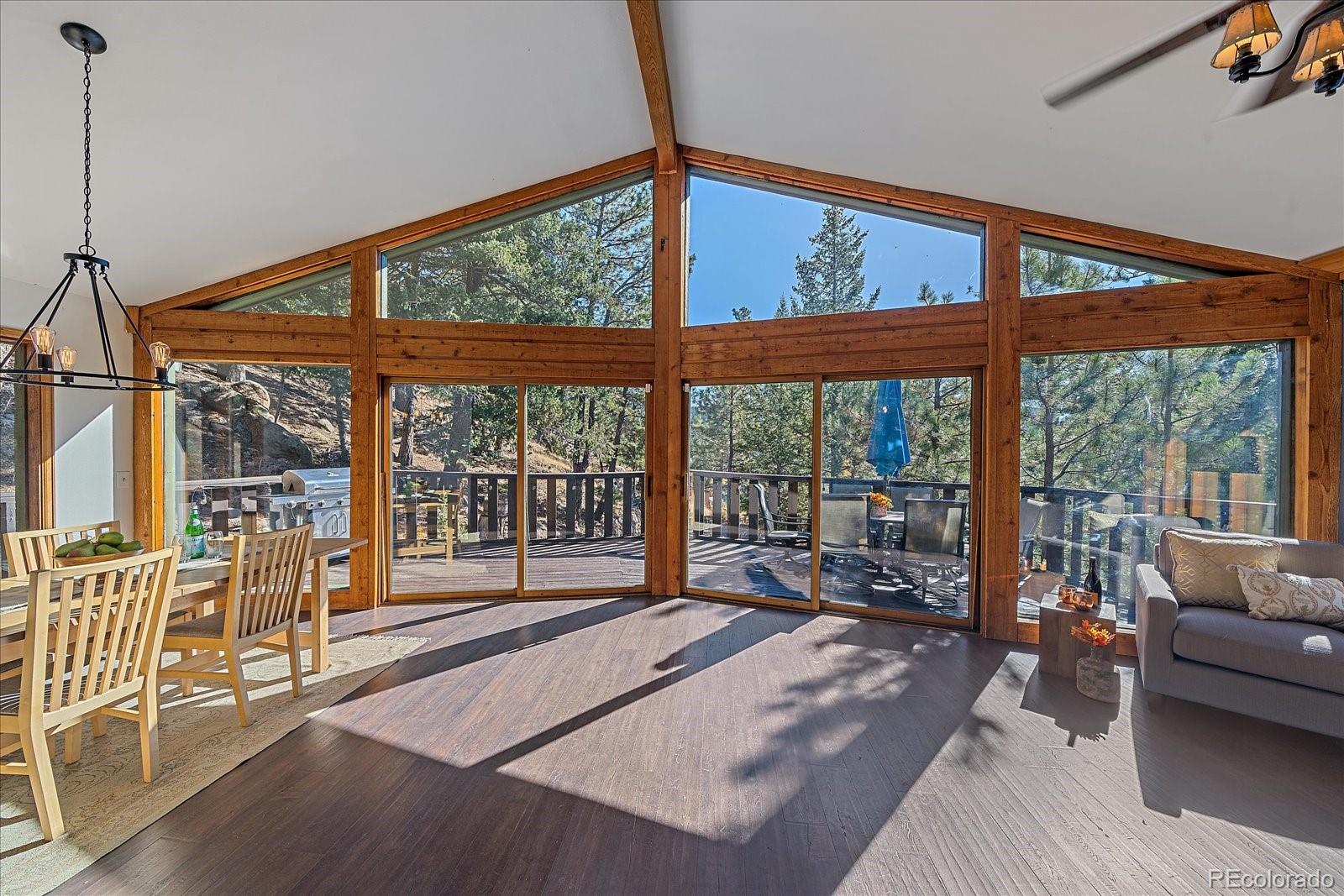 Report Image for 32467  Little Cub Road,Evergreen, Colorado