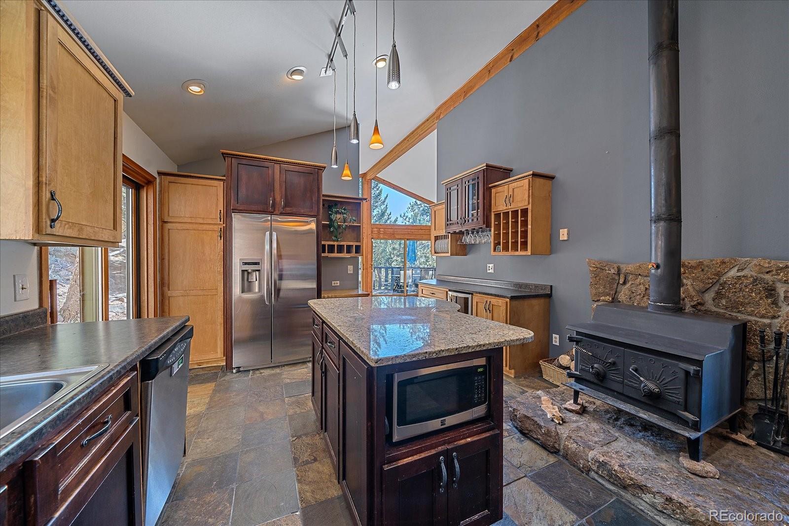 MLS Image #14 for 32467  little cub road,evergreen, Colorado