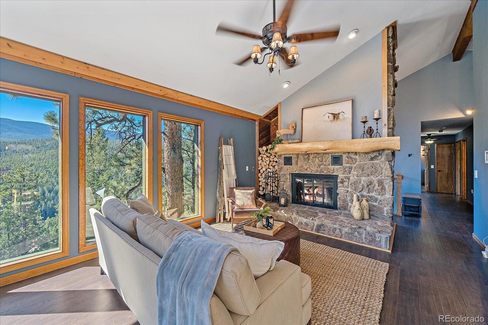 MLS Image #16 for 32467  little cub road,evergreen, Colorado