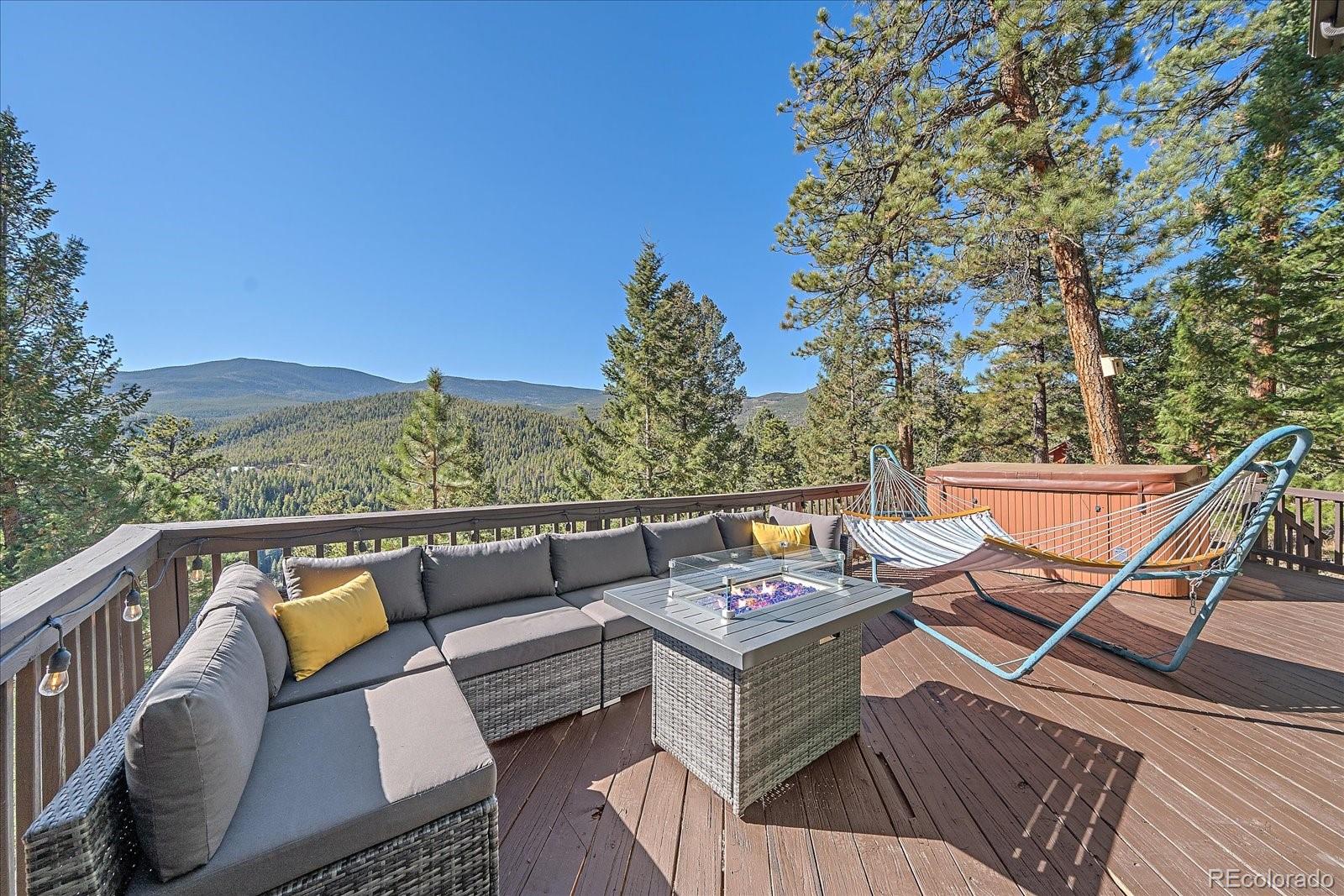 MLS Image #2 for 32467  little cub road,evergreen, Colorado