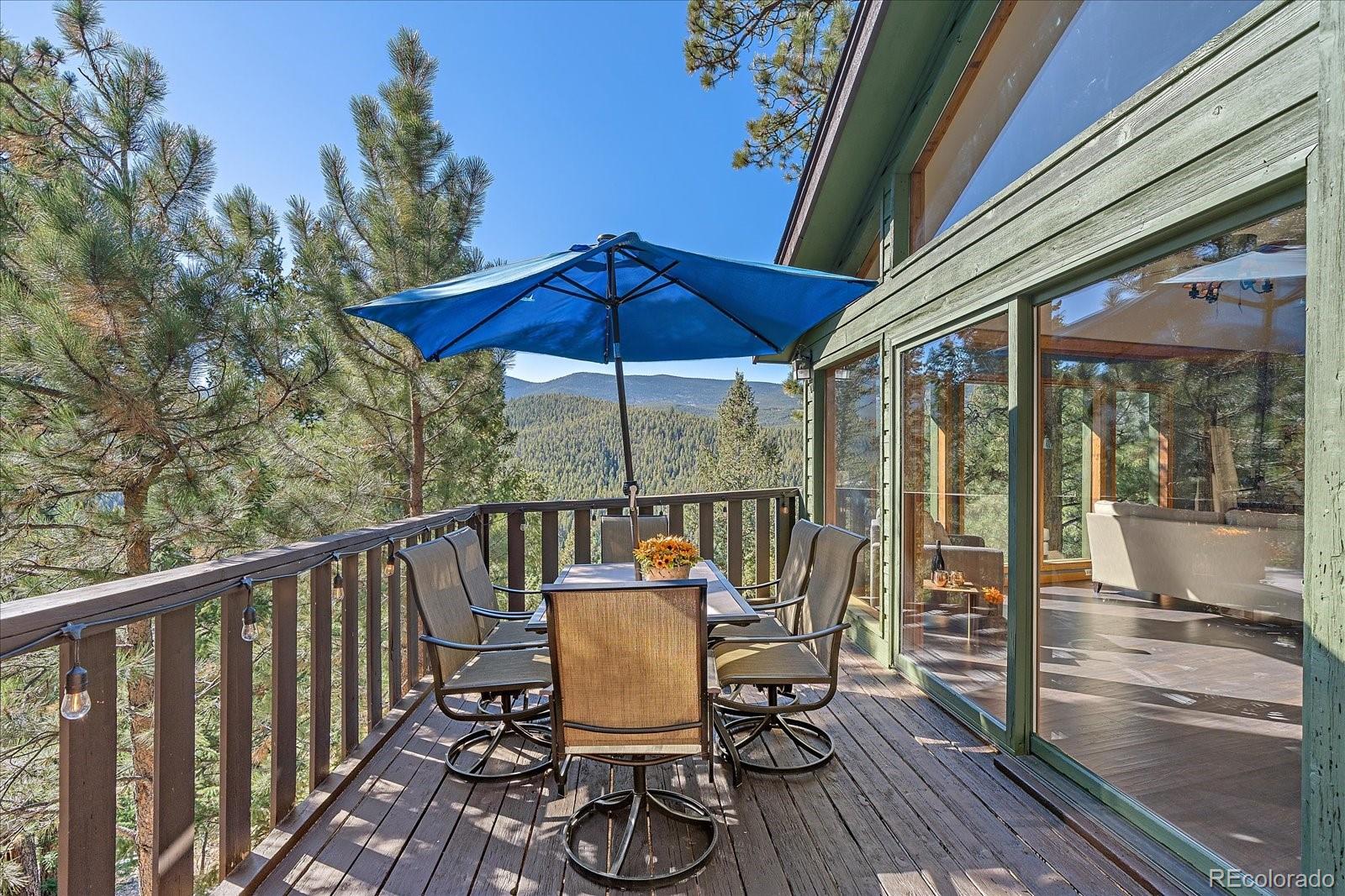 MLS Image #27 for 32467  little cub road,evergreen, Colorado